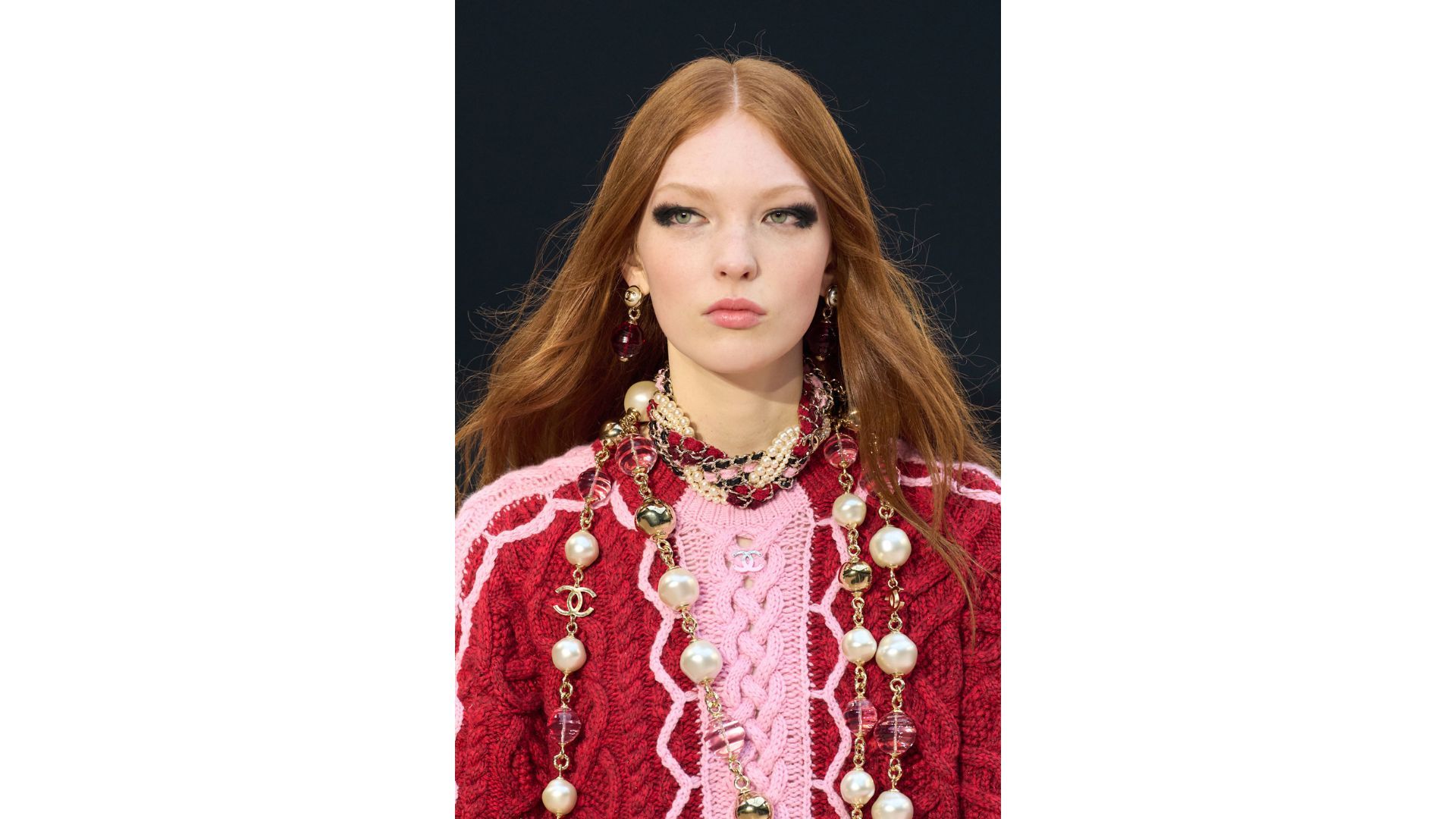 Chanel FW25 - Launchmetrics.com/Spotlight