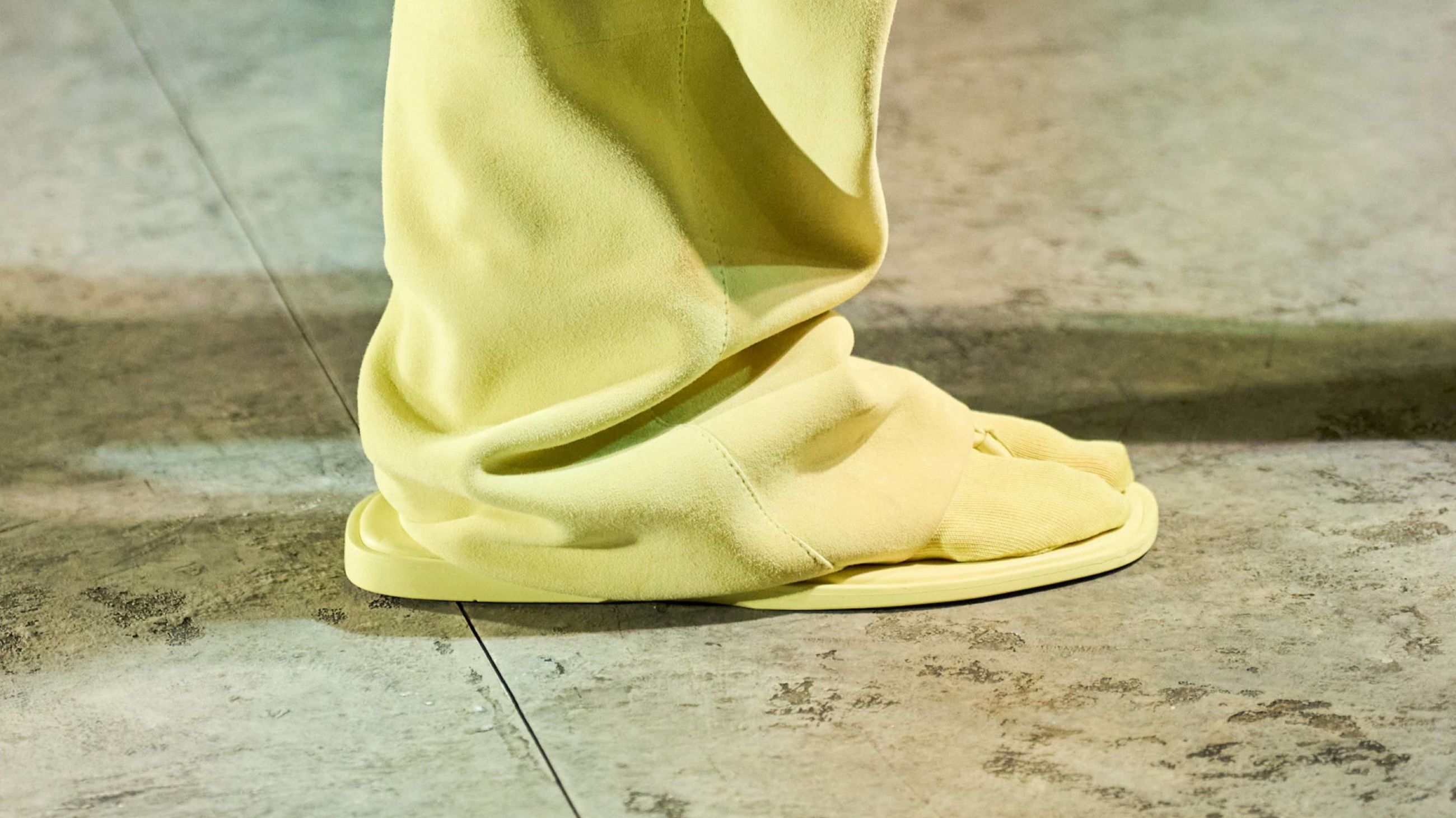 Versace SS25
Credit Launchmetrics.com/Spotlight