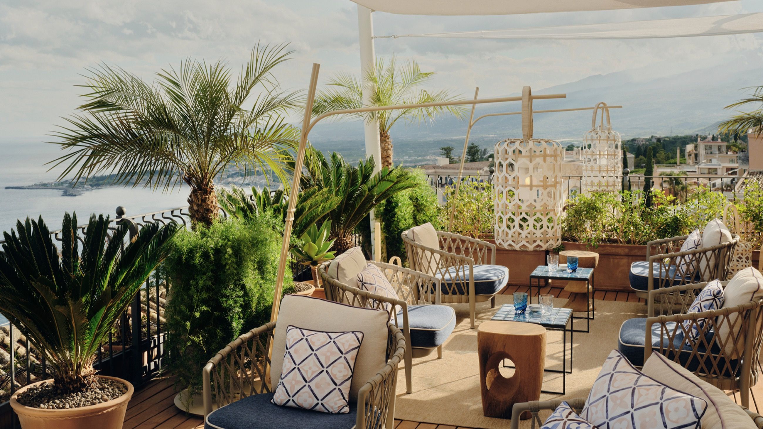Le Bar Louis Vuitton - Credits: Courtesy Press Office
