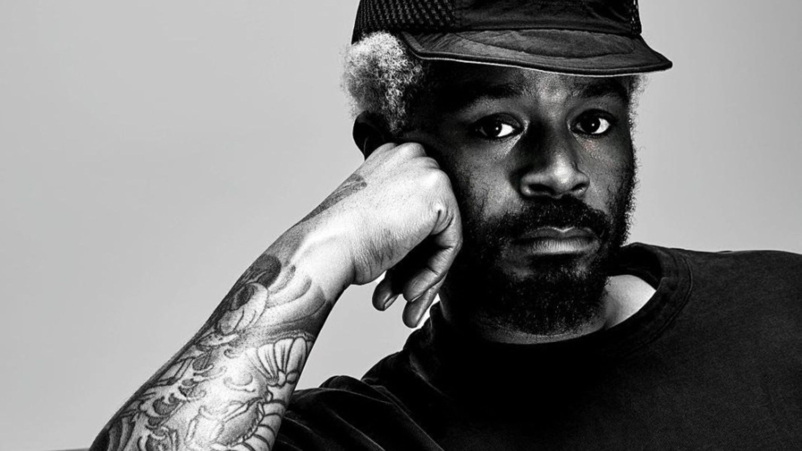 Salehe Bembury - Credits: Sito Design Miami 