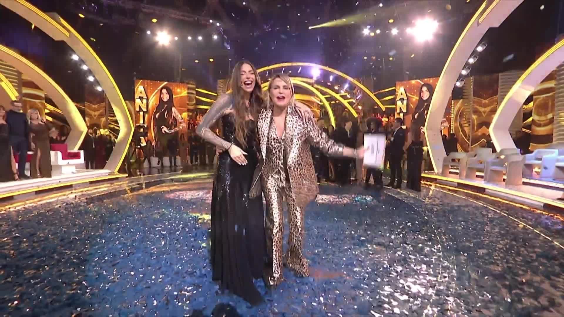 Anita Mazzotta vince il Grande Fratello 2025