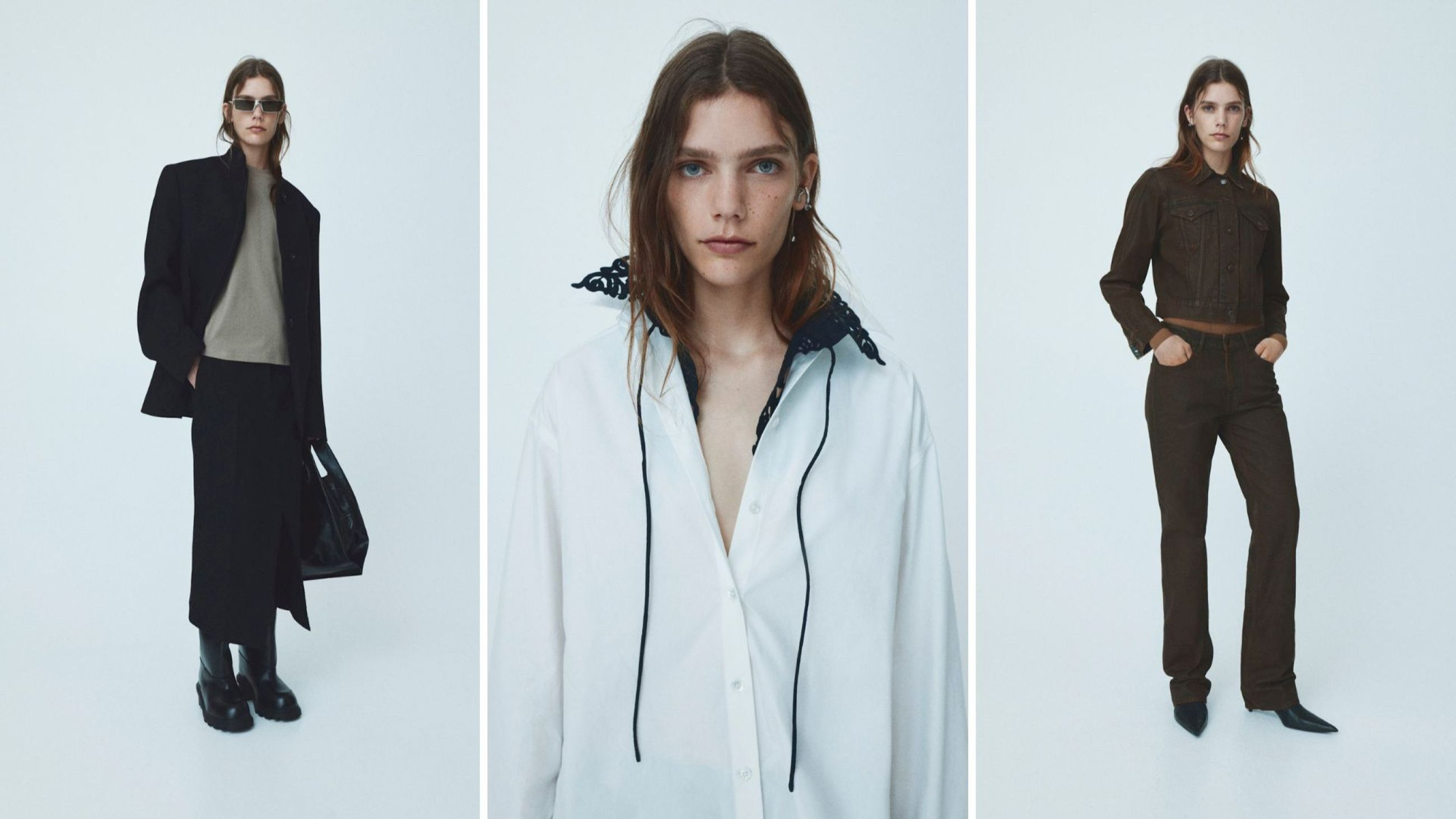 H&M FW25 - Credits: Launchmetrics.com/Spotlight