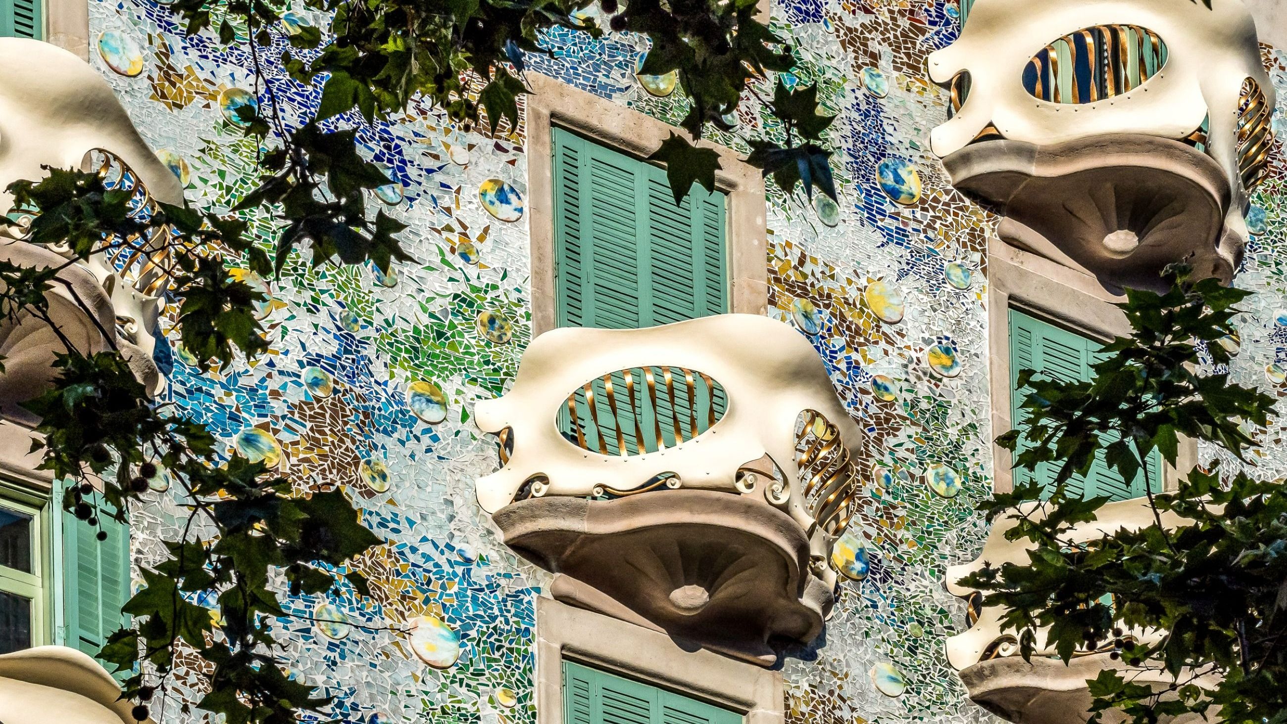 Casa Batlló - Courtesy Press Office