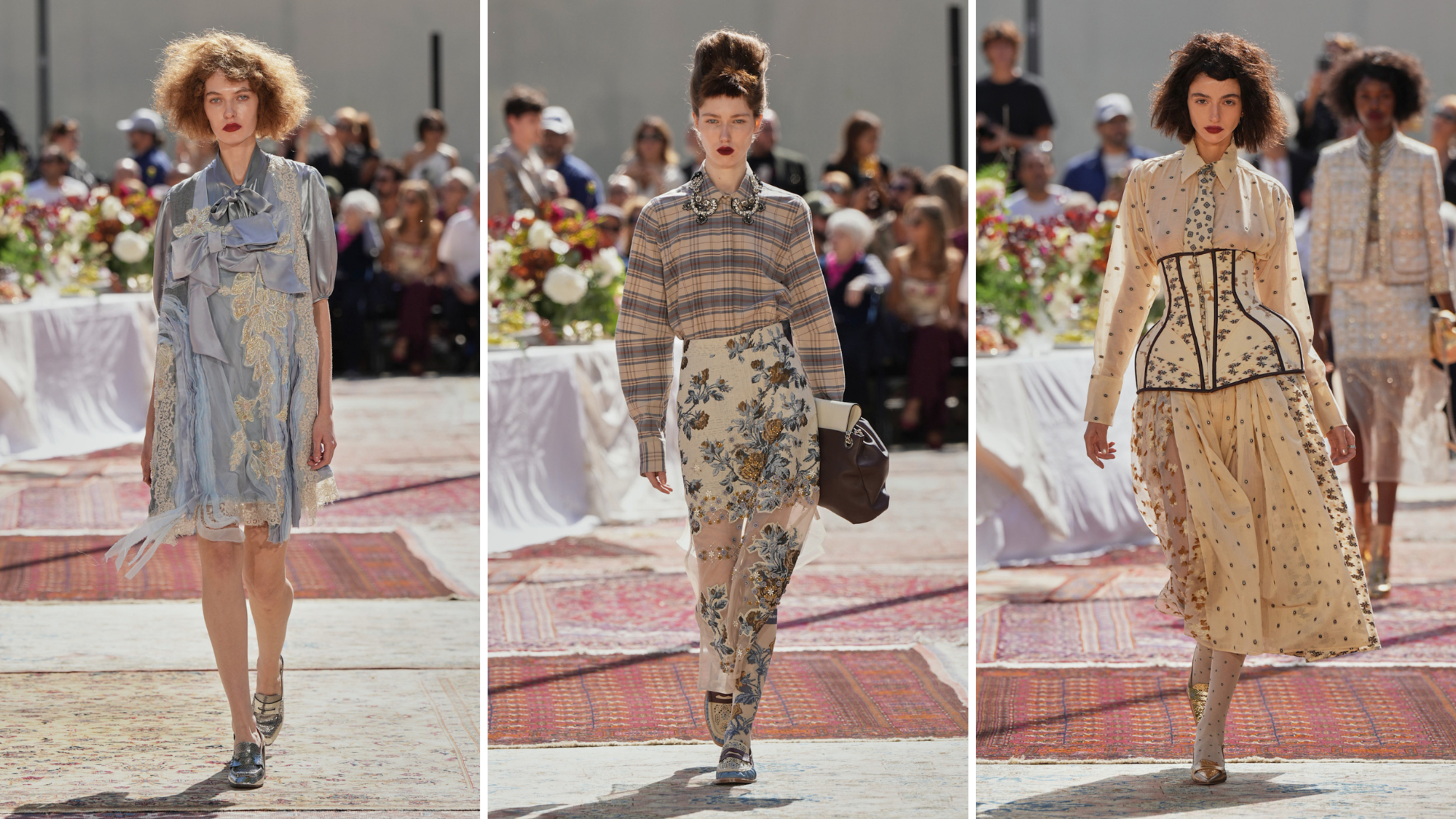 Antonio Marras SS27 - Credits Launchmetrics.com/Spotlight