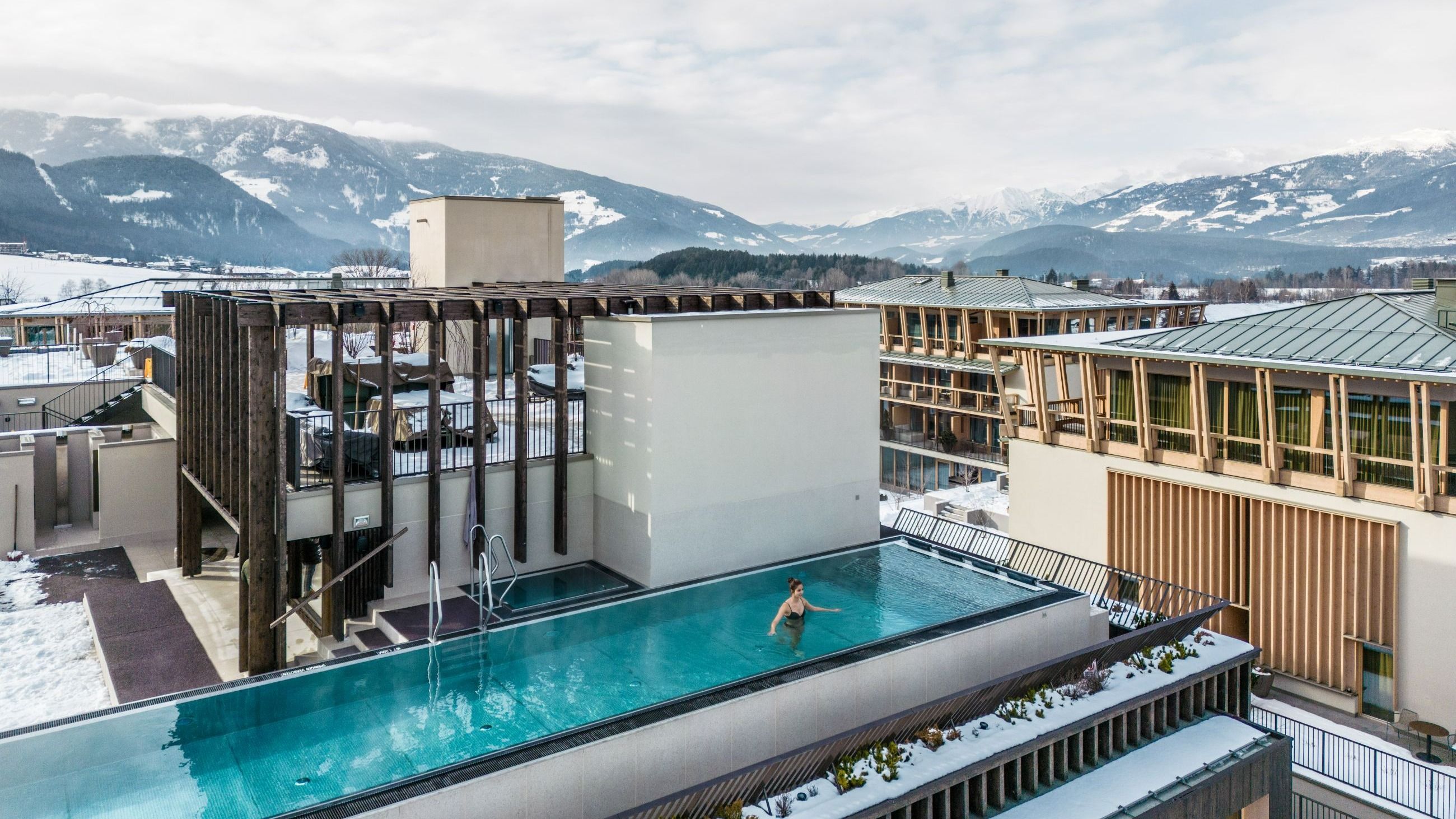 Falkensteiner Kronplatz - Courtesy Press Office