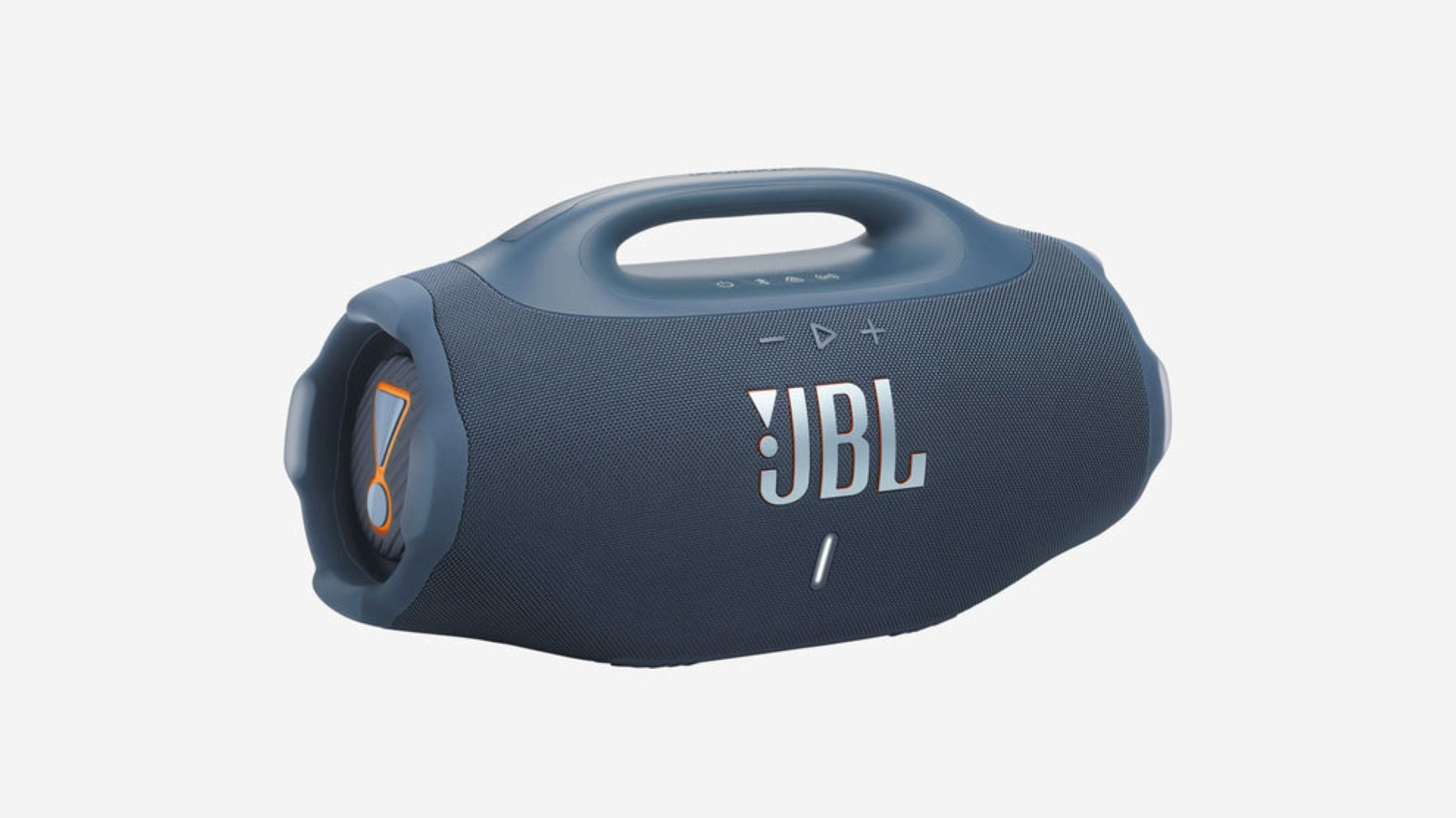 JBL Boombox 4 - Credits: Courtesy Press Office 