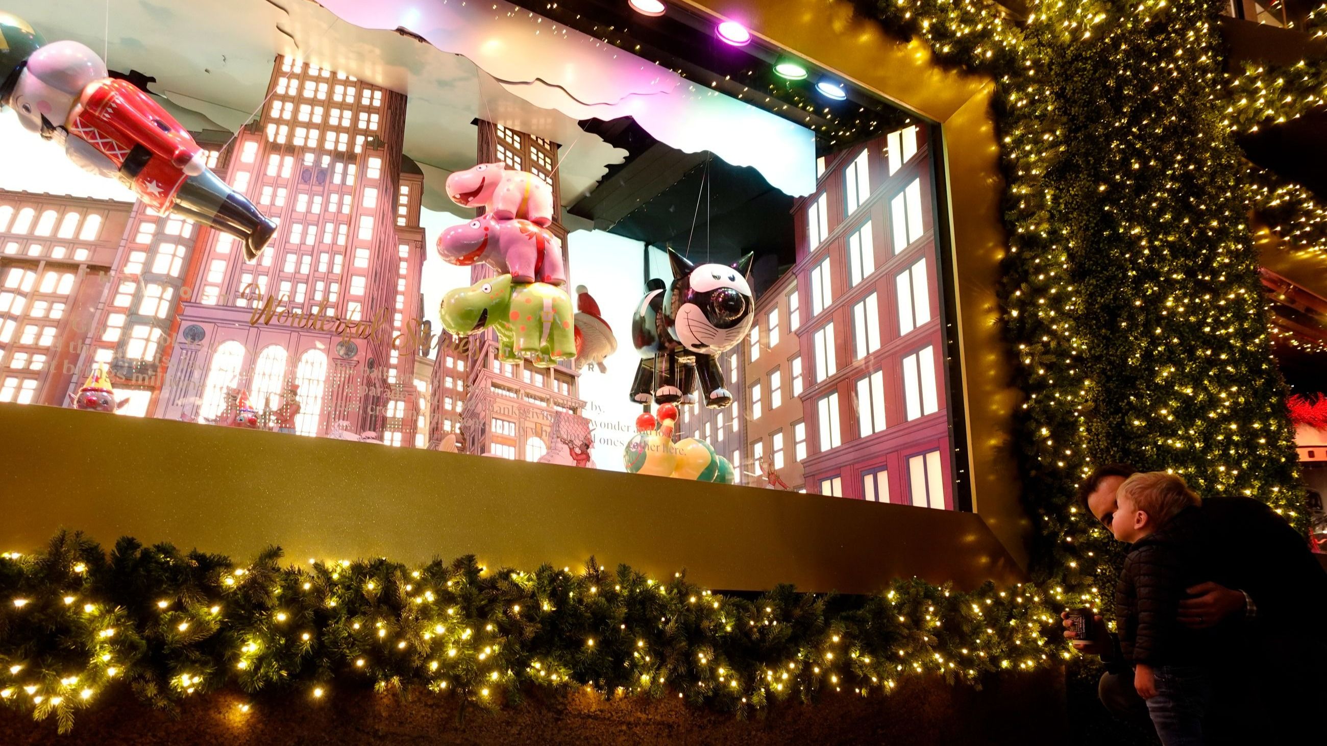 Macy’s - Credits Getty Images