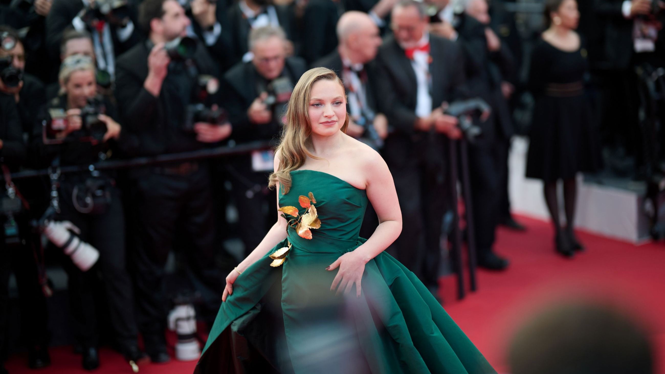Credit: Getty Images