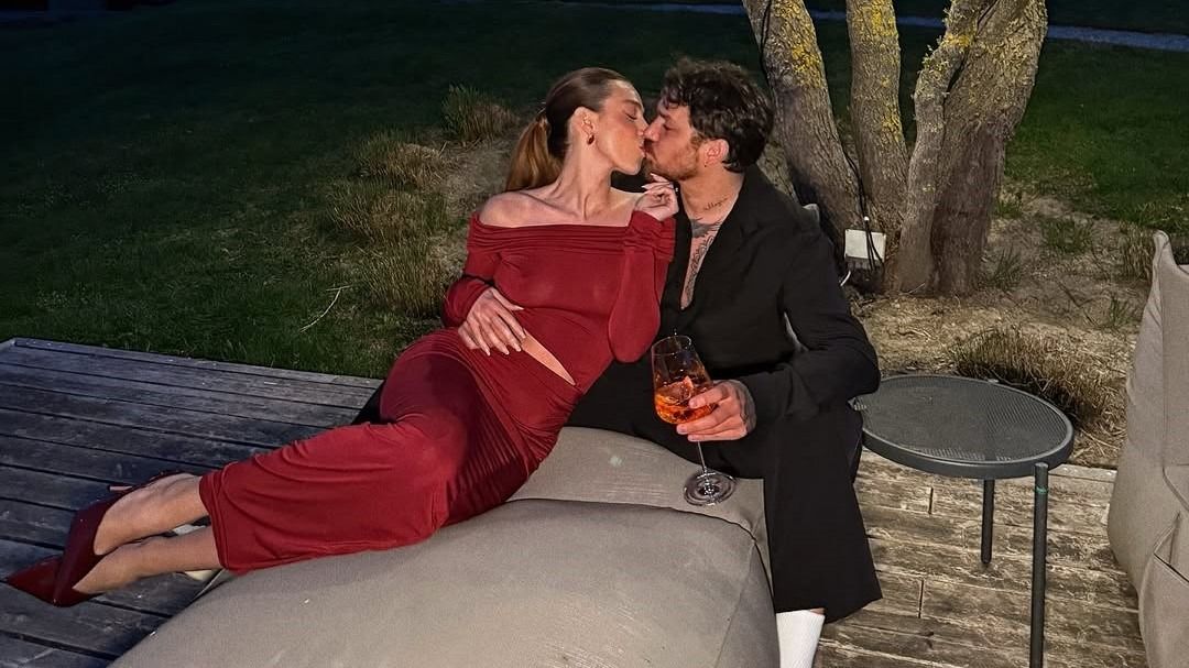 Andrea Cerioli e Arianna Cirrincione