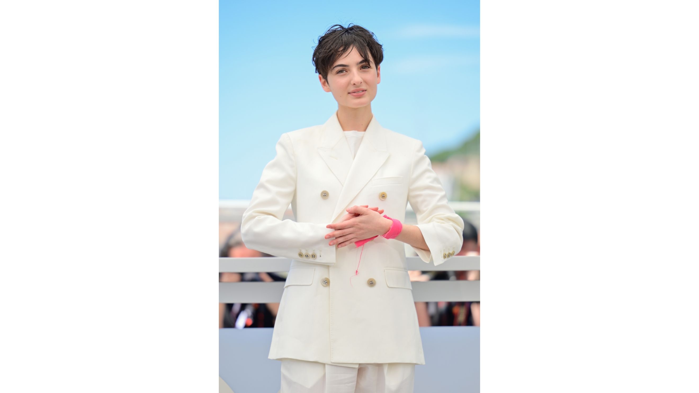 Credit: Getty Images