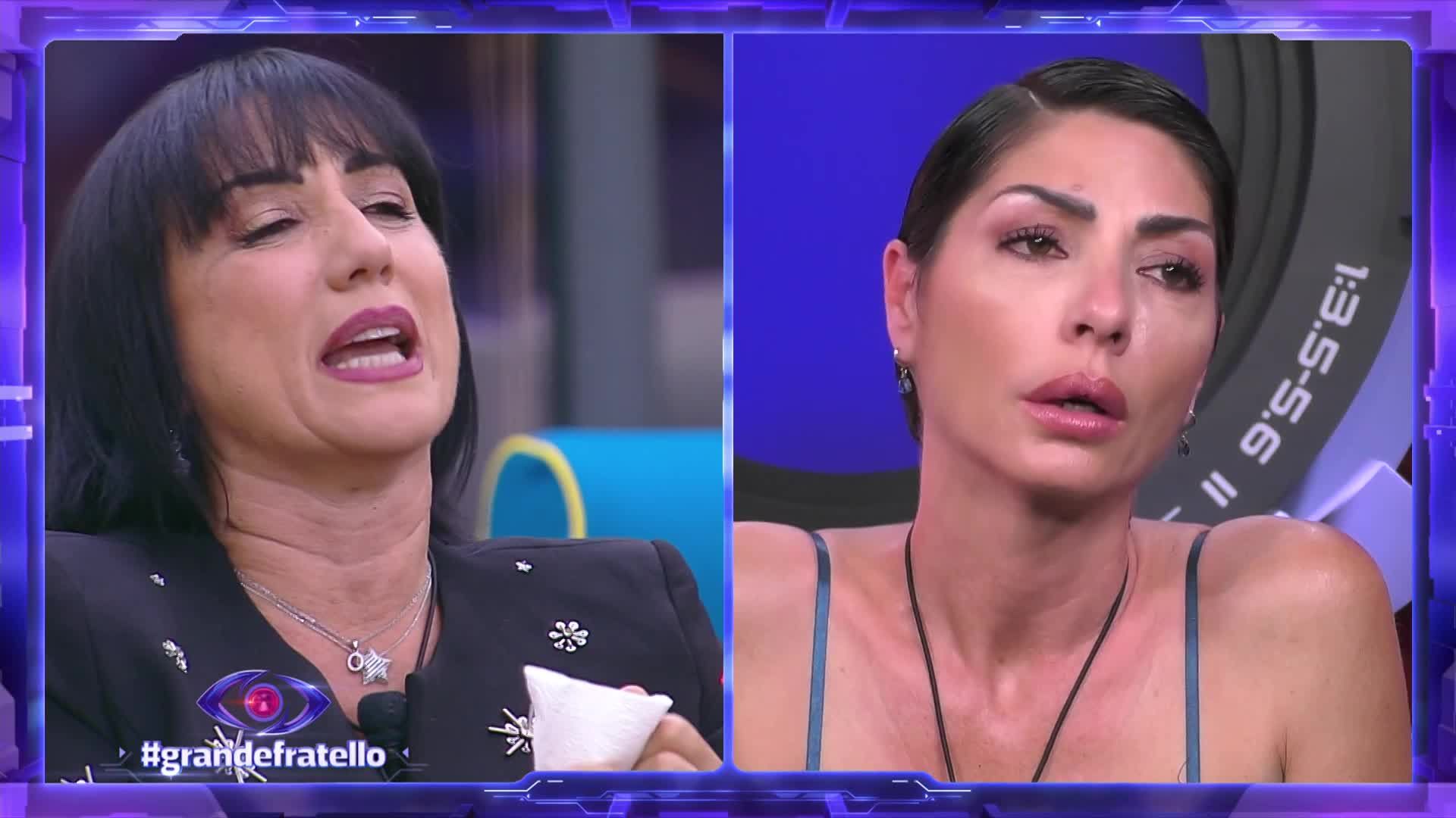 Ilaria Galassi contro Pamela Petrarolo