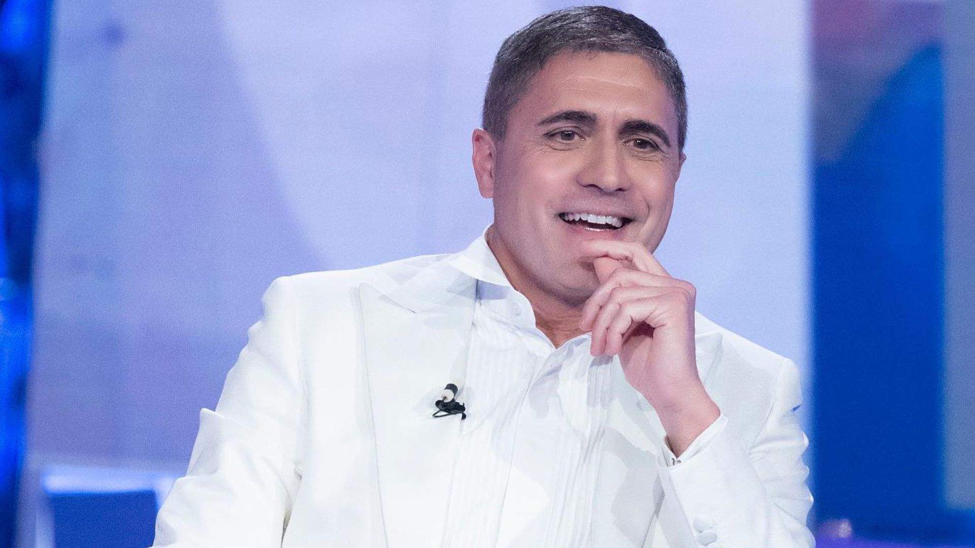Moreno Morello