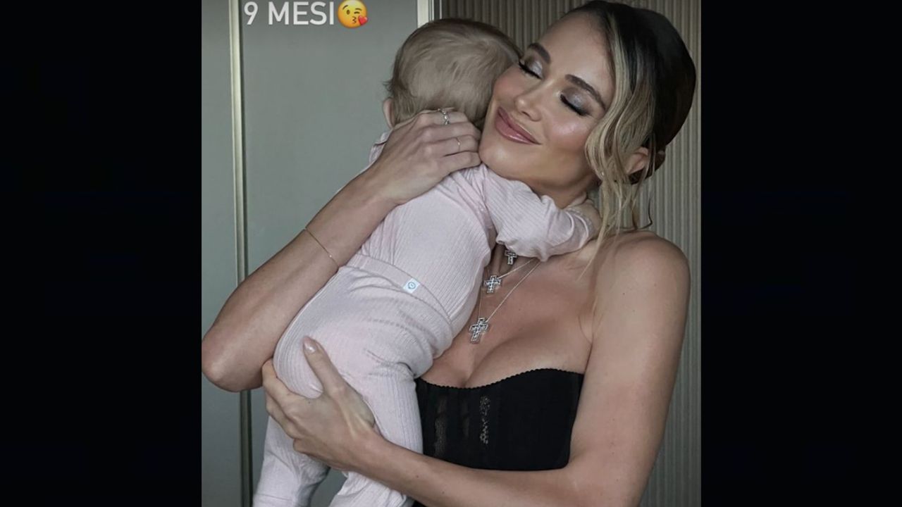 Instagram @dilettaleotta