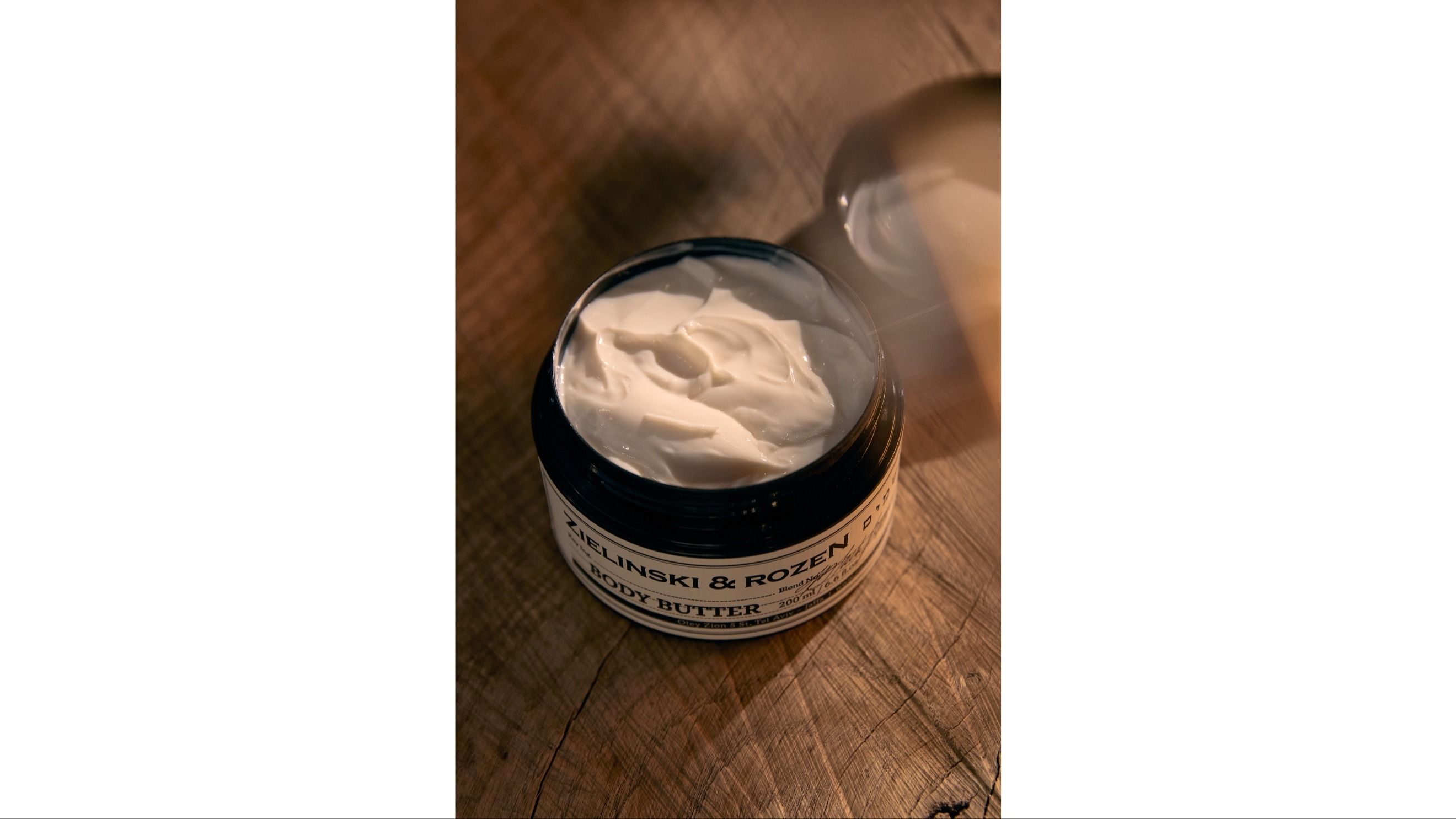 Zielinski & Rozen Perfumerie, il nuovo Burro corpo
Courtesy press office