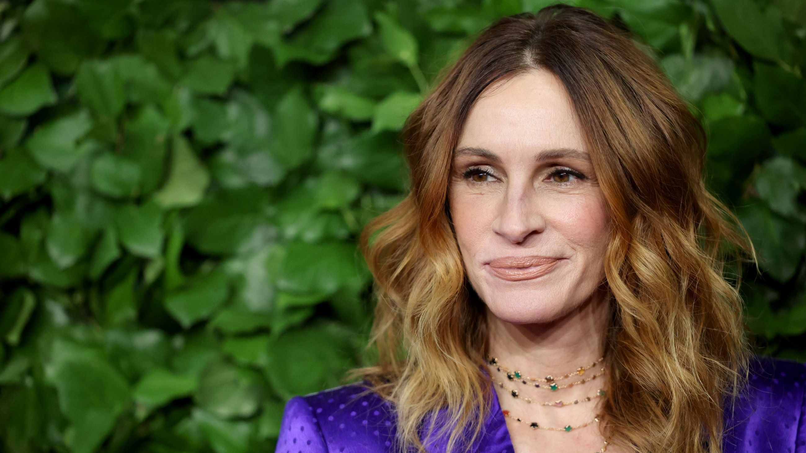 Julia Roberts partecipa ai Gotham Awards presso il Cipriani Wall Street il 1° dicembre 2025 a New York City - Credits: Getty Images