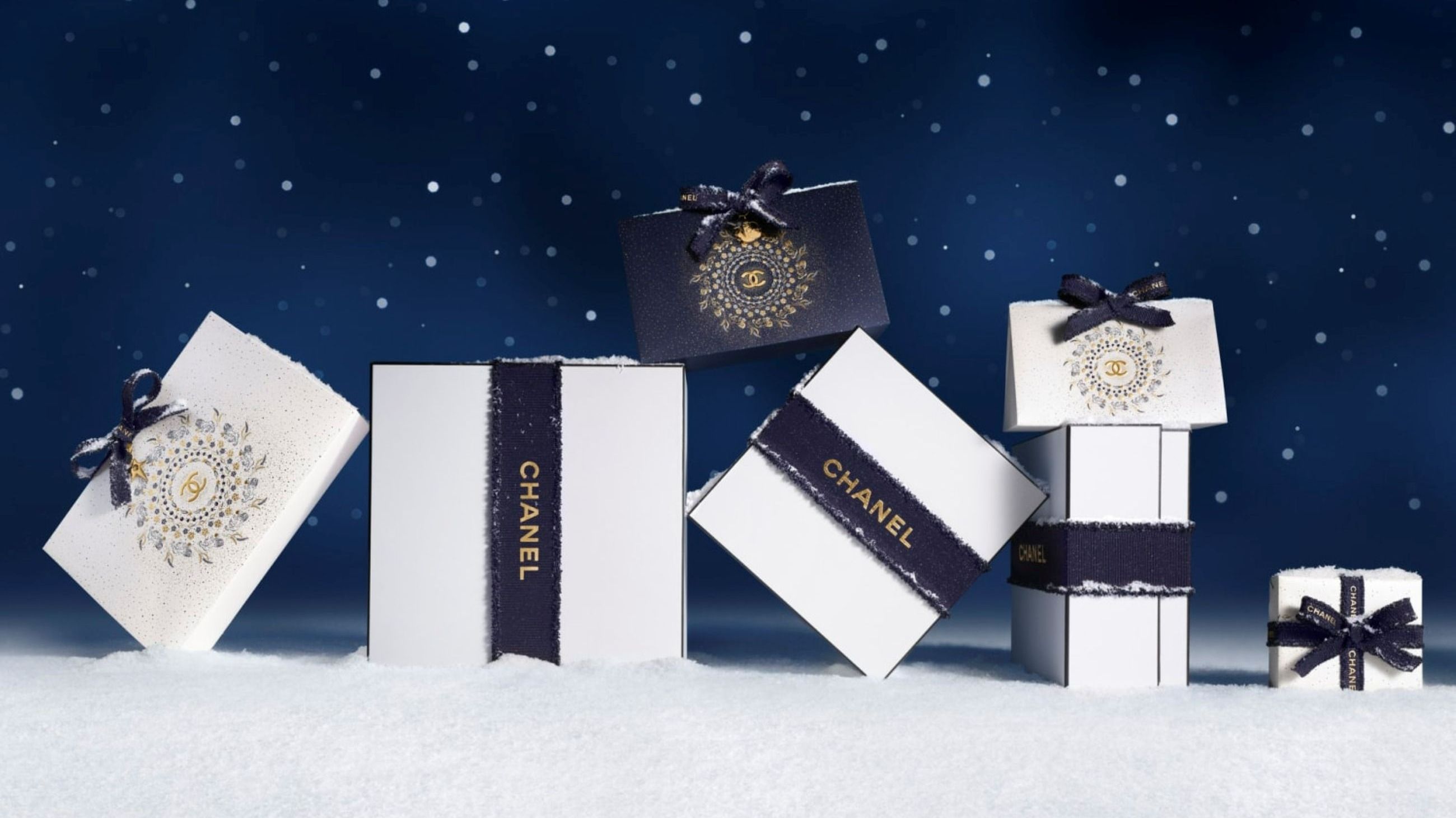 Chanel - Credits: Courtesy Press Office