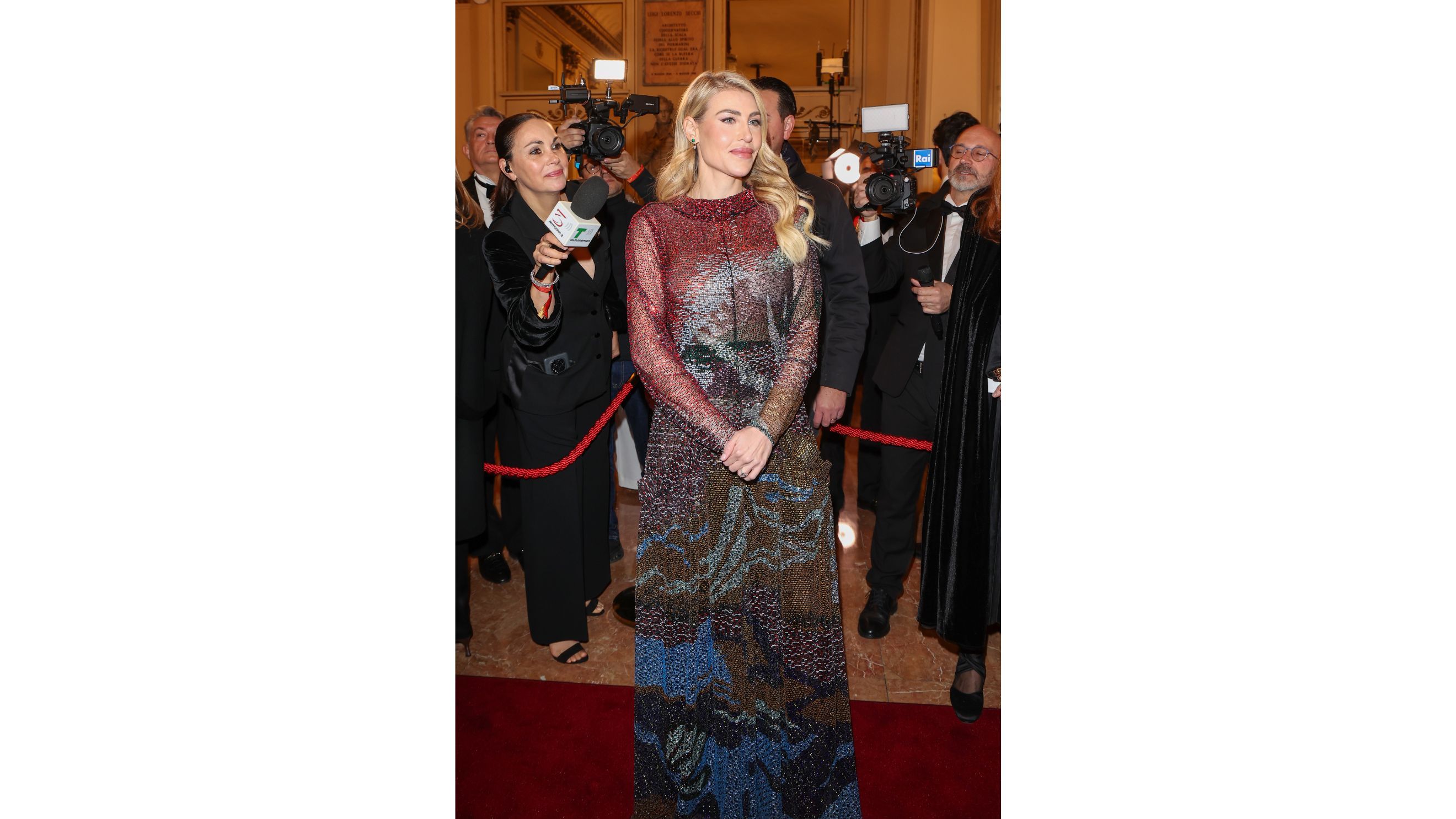 Credits Getty Images