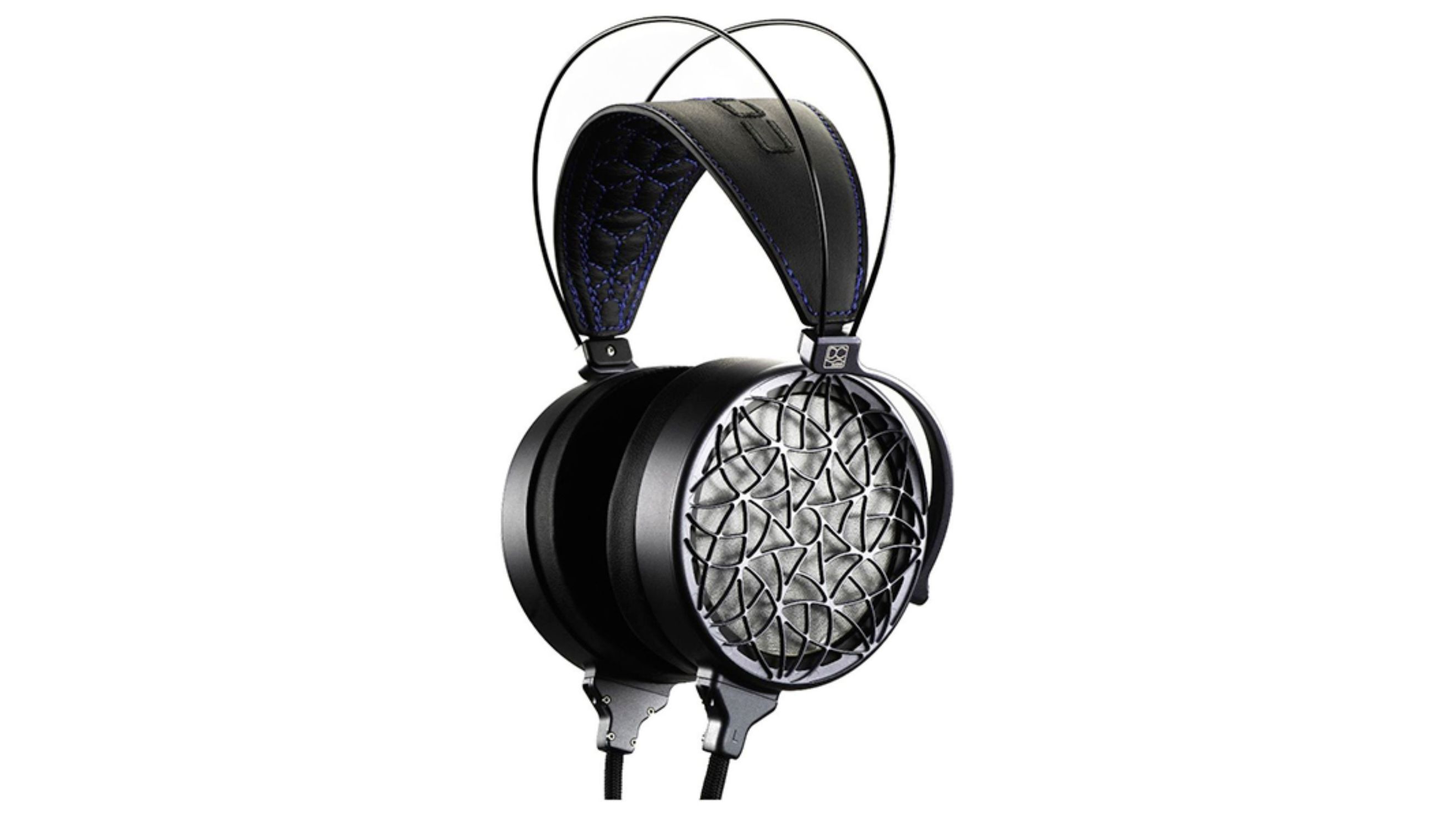 Dan Clark Audio Corina