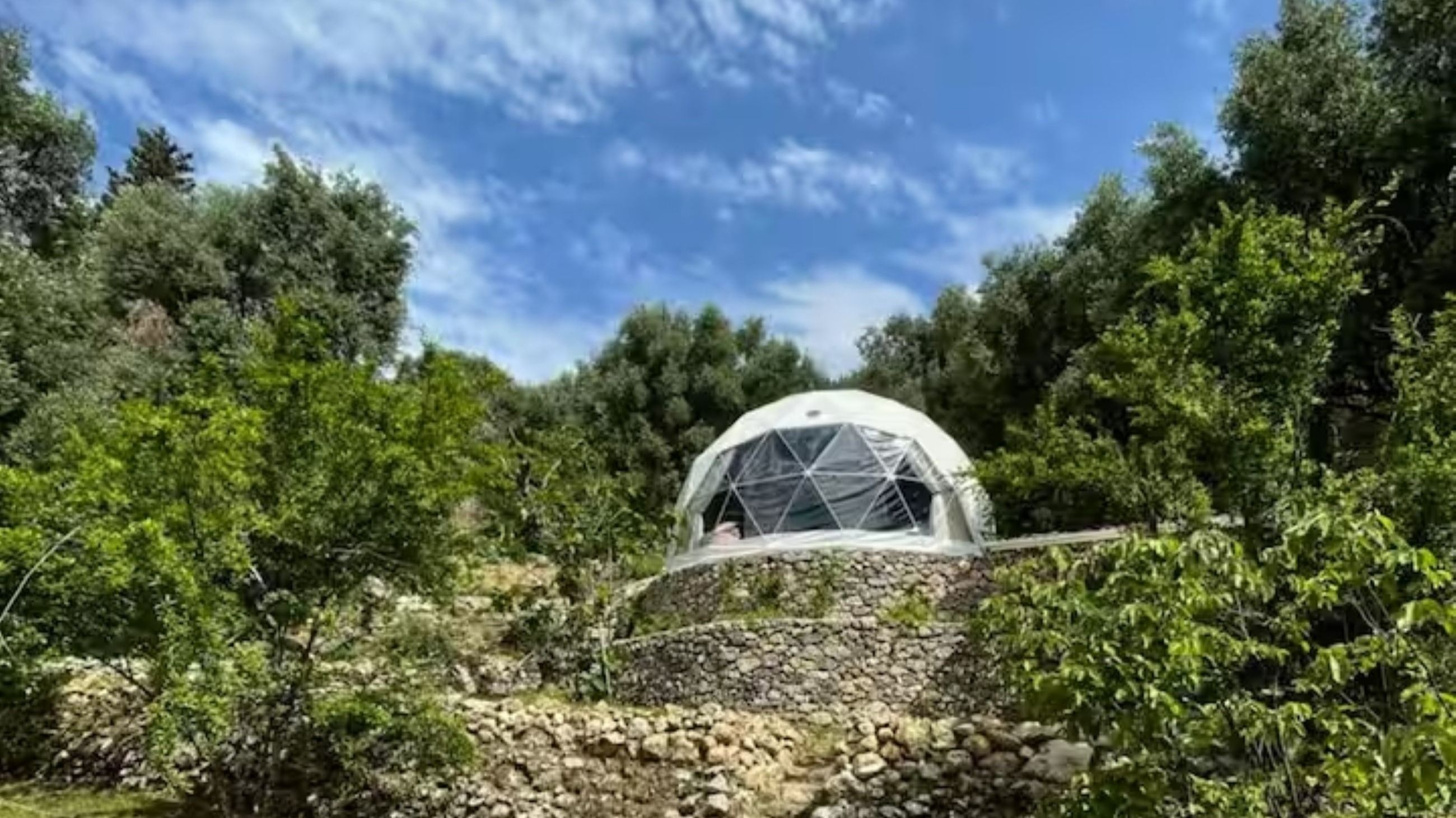 Agios Markos, Corfù - Courtesy Press Office 