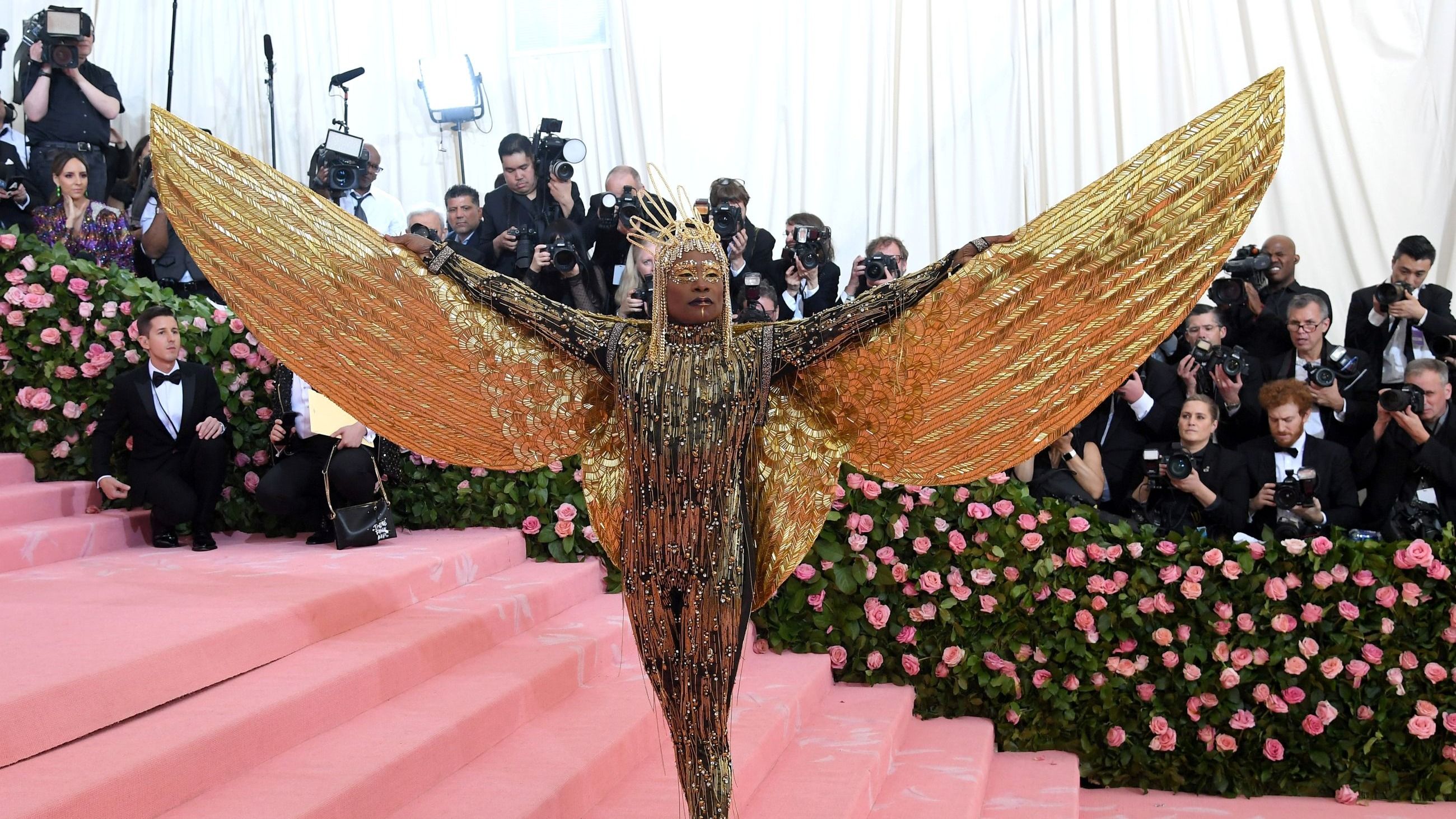 Photo Credit: Getty Images 