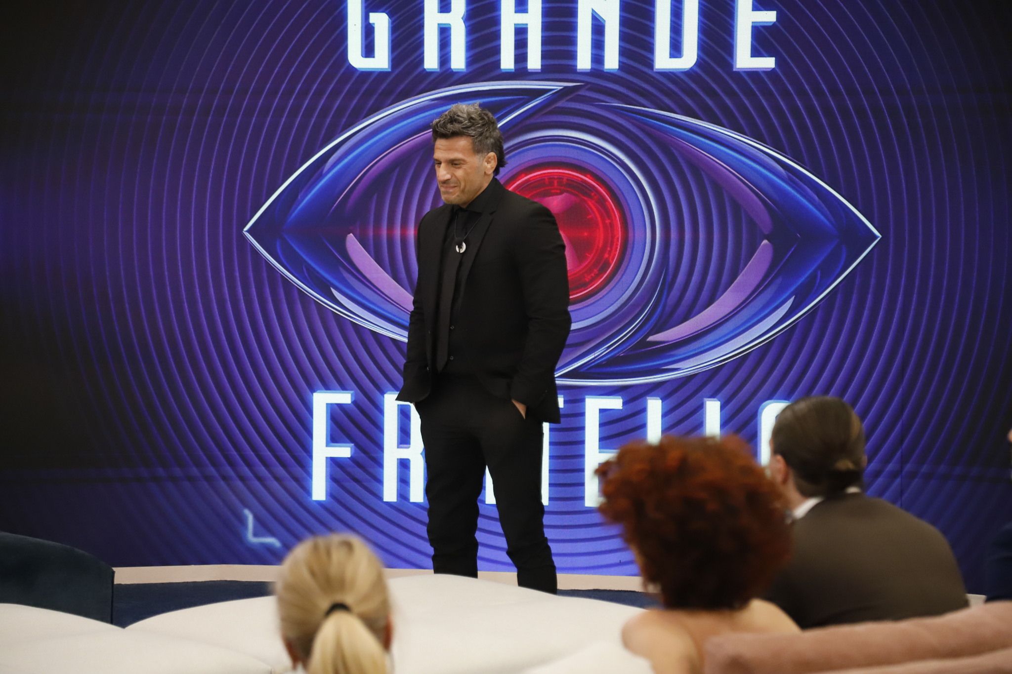 Marco Maddaloni: perché è uscito dal Grande Fratello?