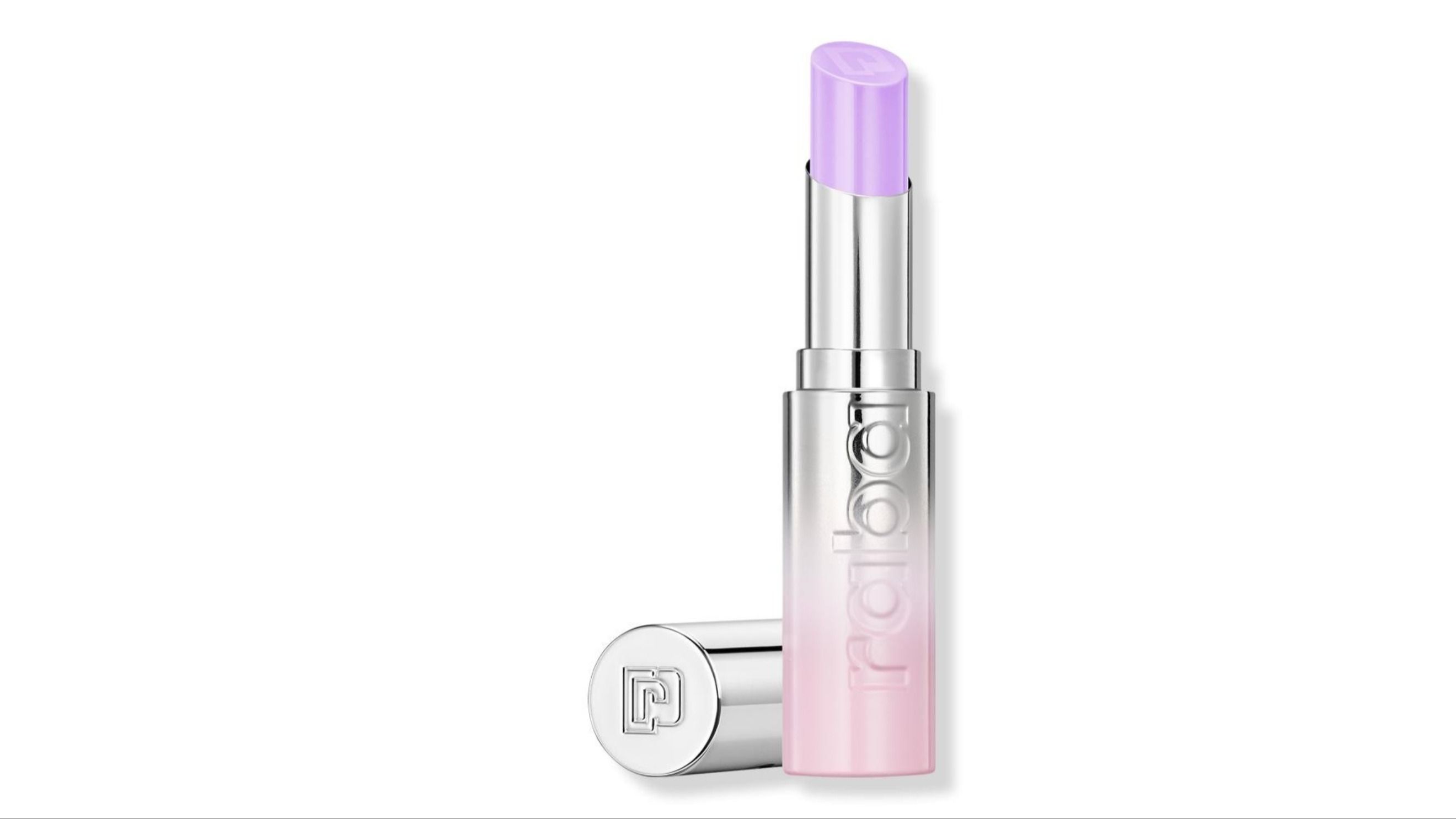 Rabanne, Makeup Rouge Lovebalm Toxic Lips
Credit: Courtesy Ufficio Stampa

