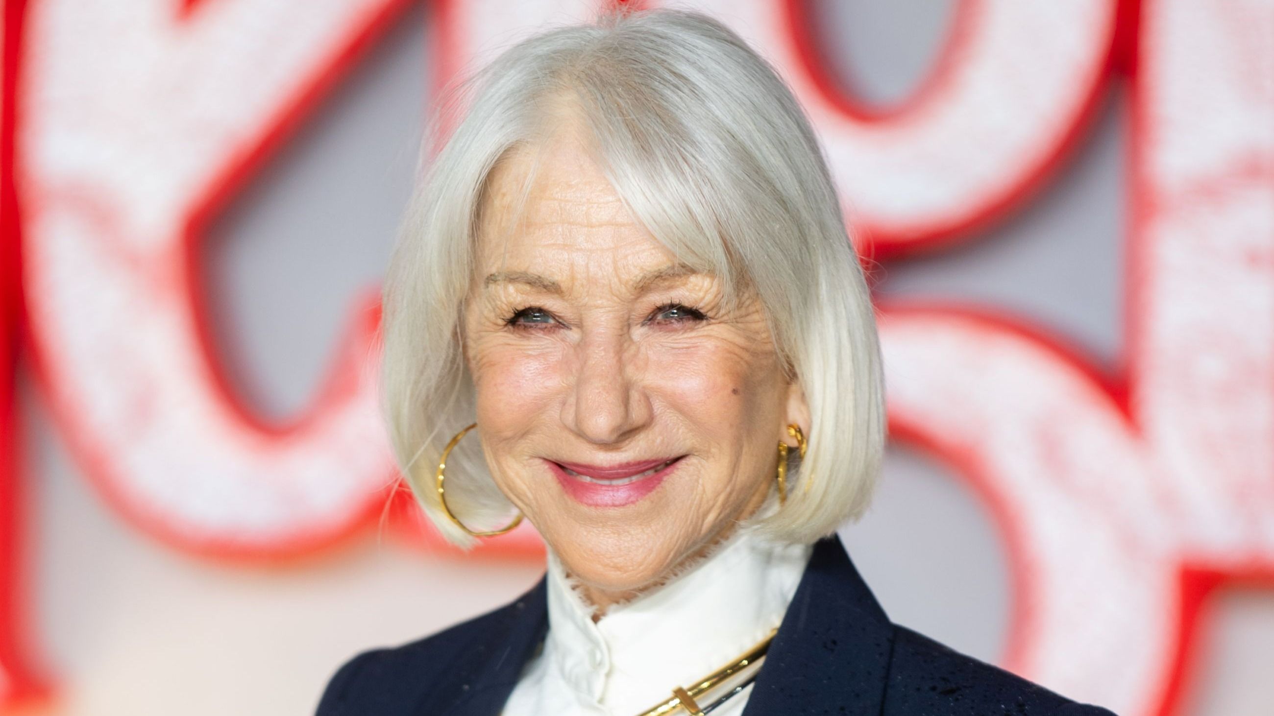 Helen Mirren - Credits: AGF