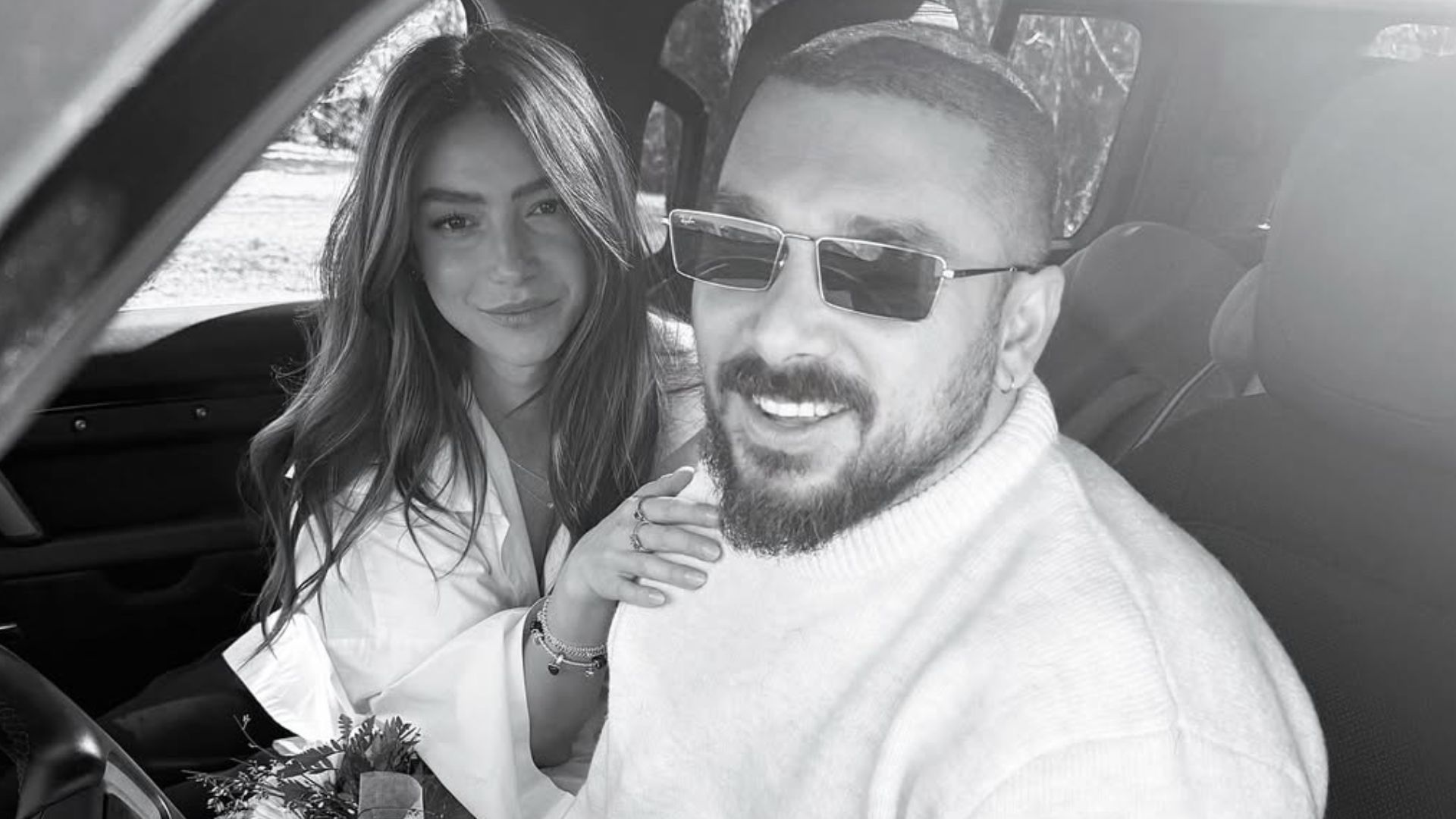 Arianna Cirrincione e Andrea Cerioli