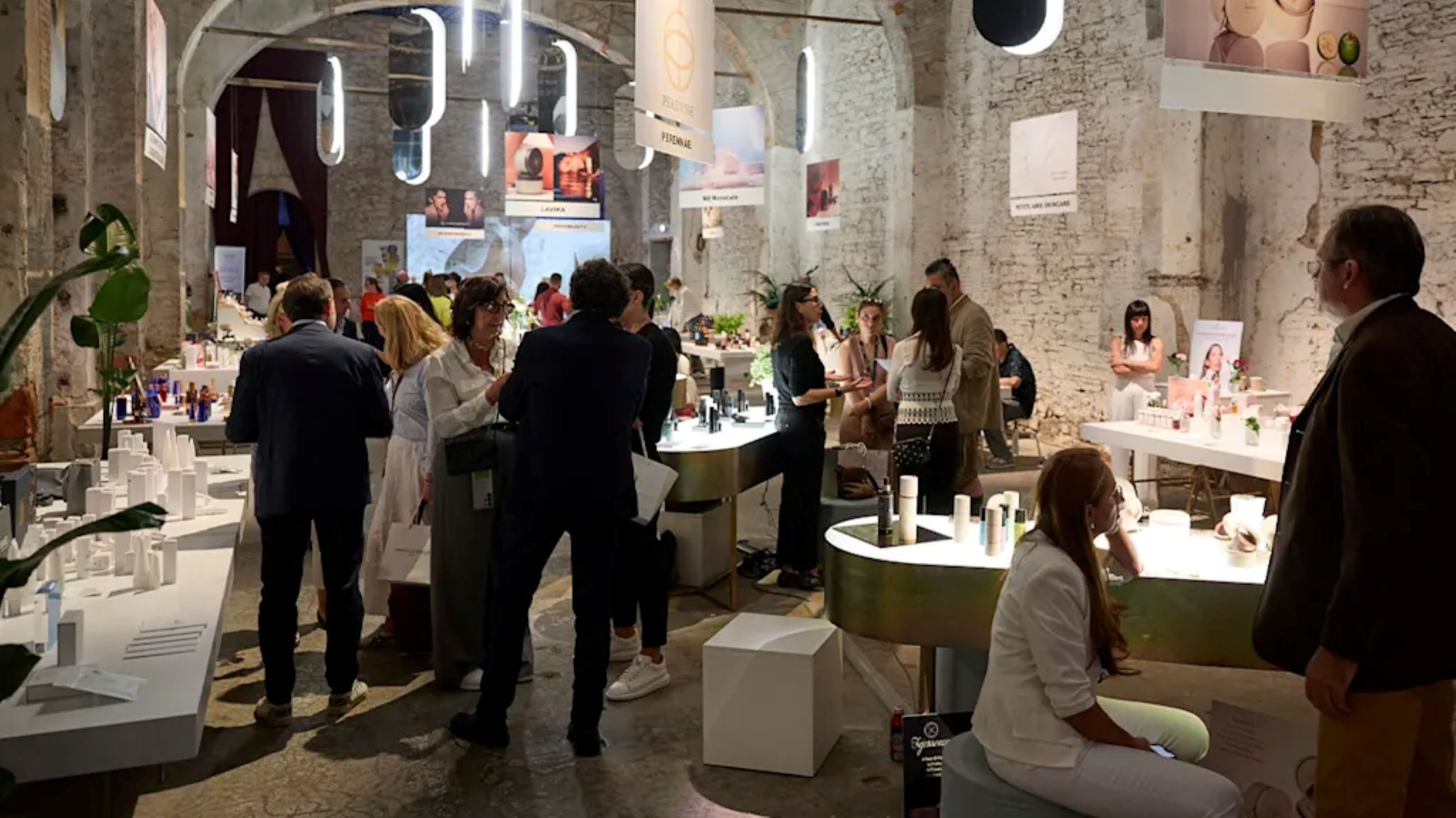 Hi Beauty - Credits: Courtesy Press Office