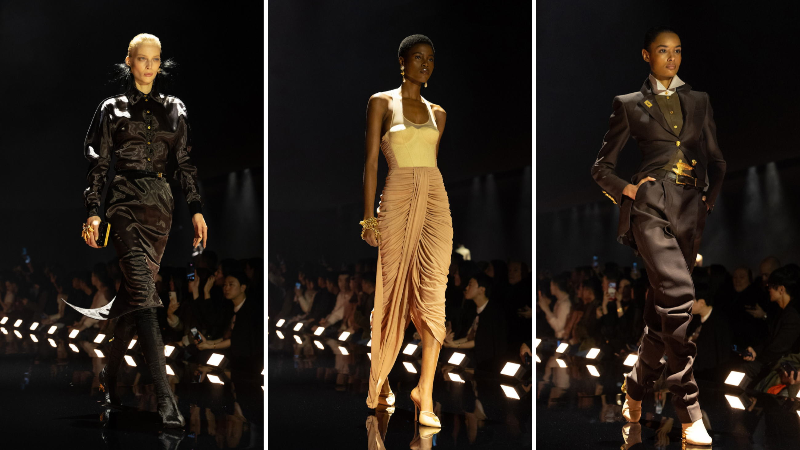 Schiaparelli FW26-27 - Credits Launchmetrics.com/Spotlight