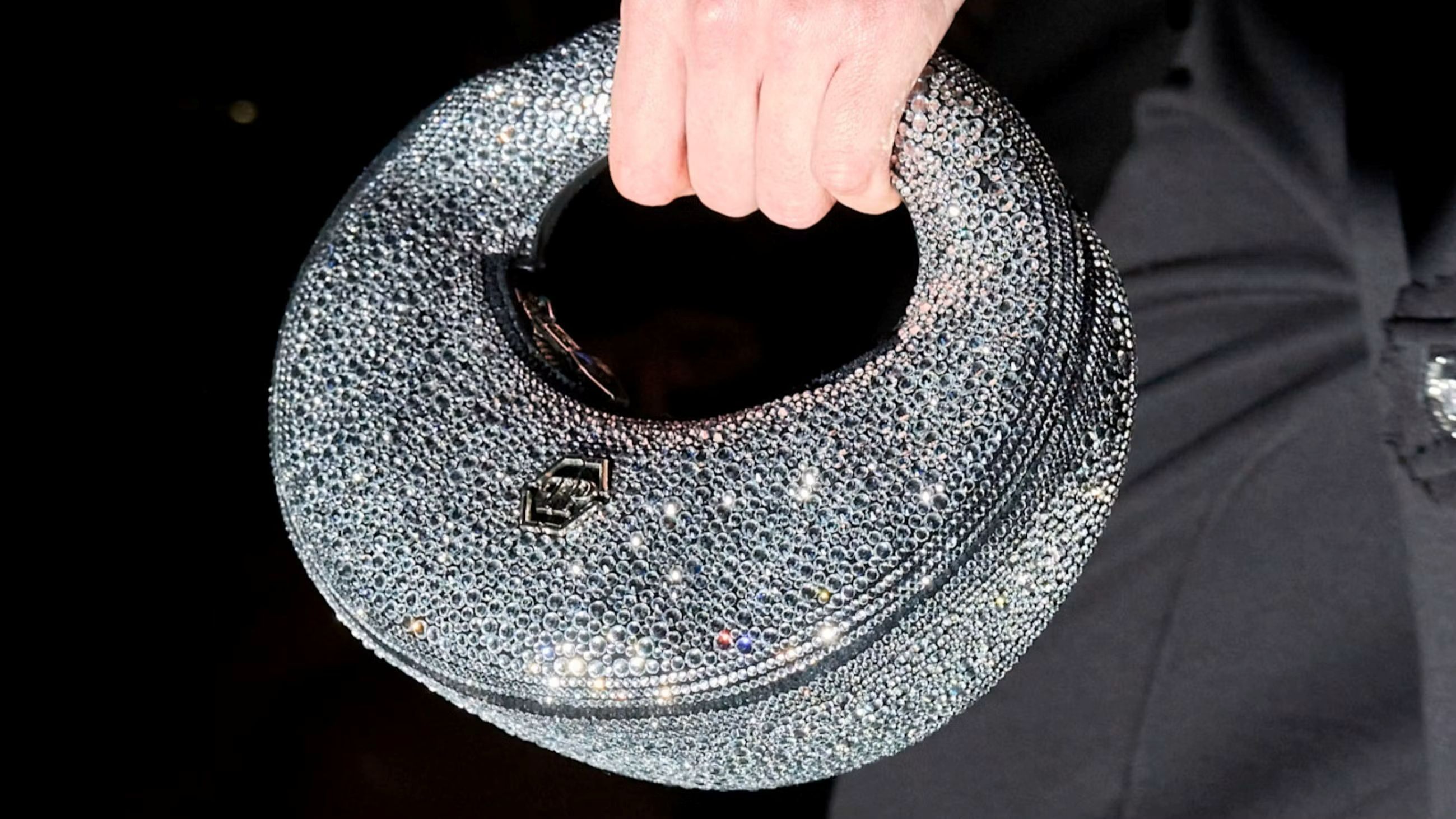 Philippe Plein, sfilata FW2526 - Credits: Launchmetrics.com/Spotlight 