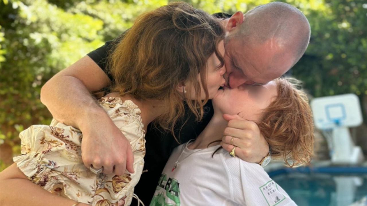 Instagram @gabriellapession_official
