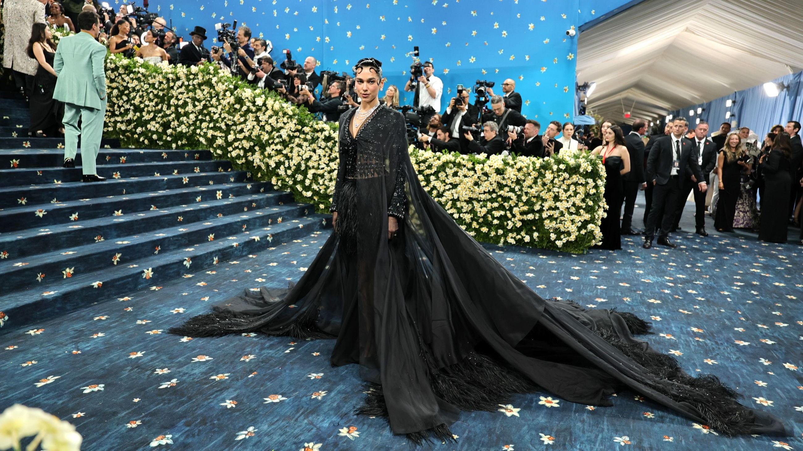 Photo Credit: Getty Images 