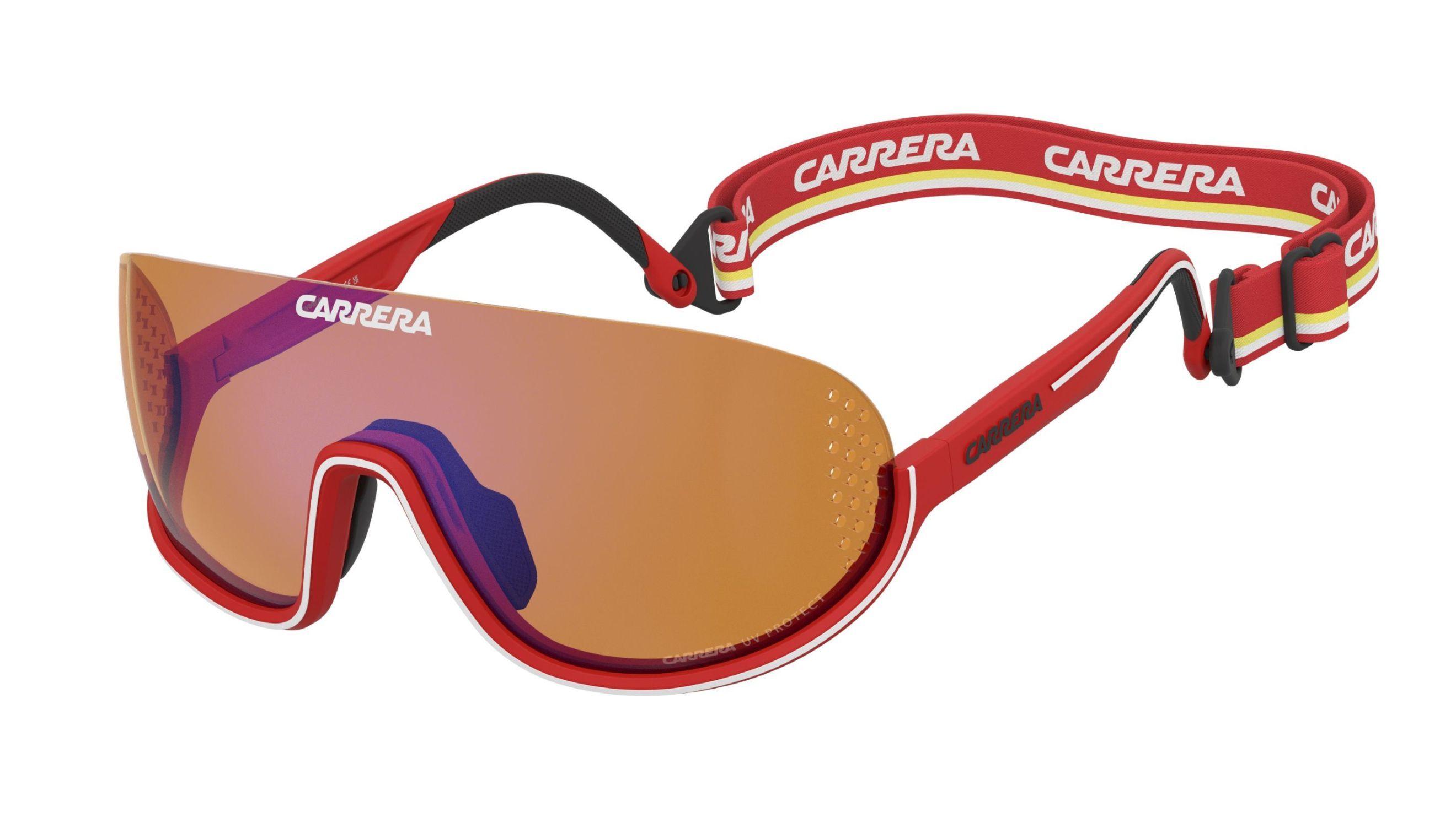 Carrera Eyedra - Credits: Courtesy Press Office