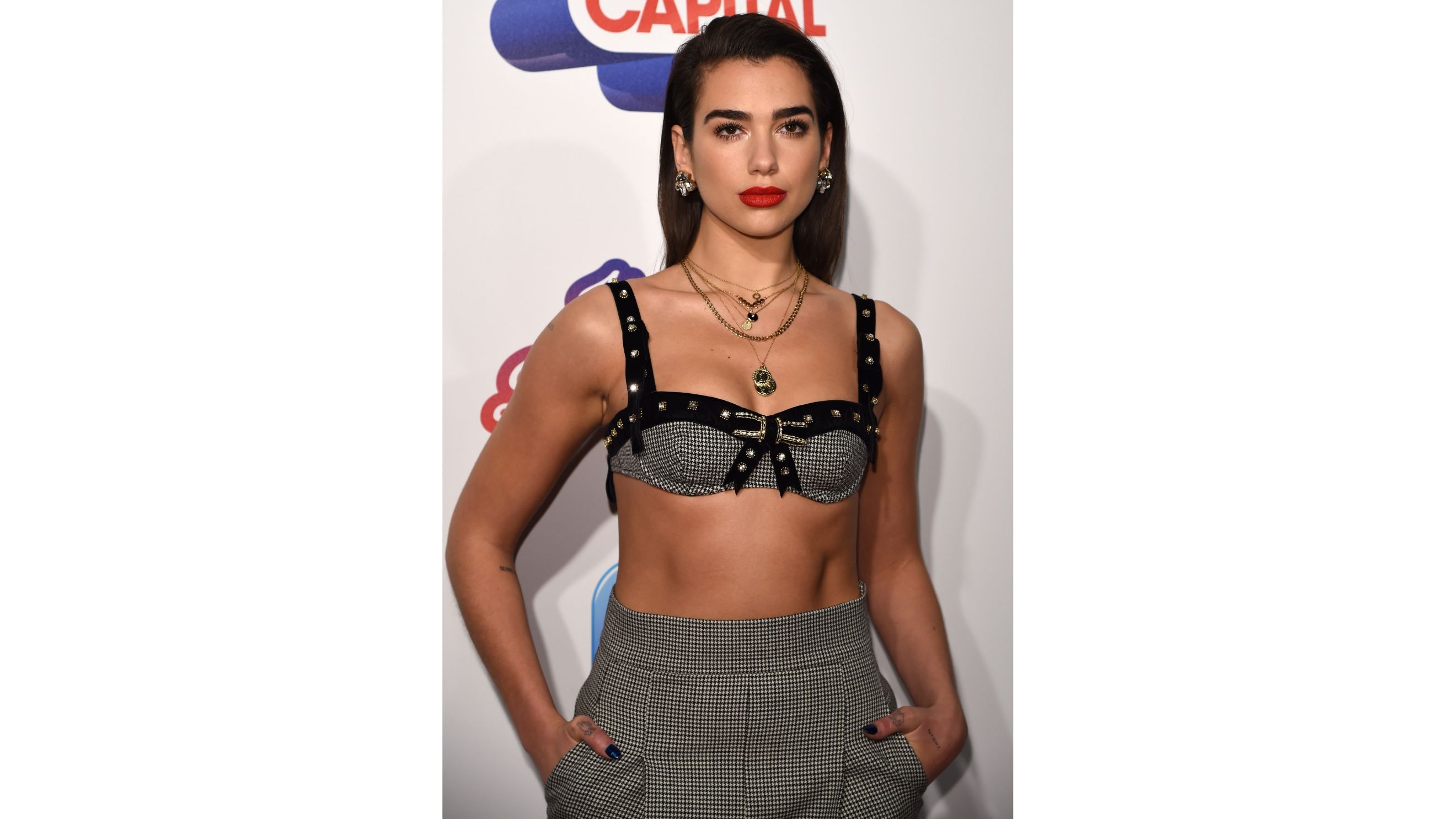 Credit: Getty Images