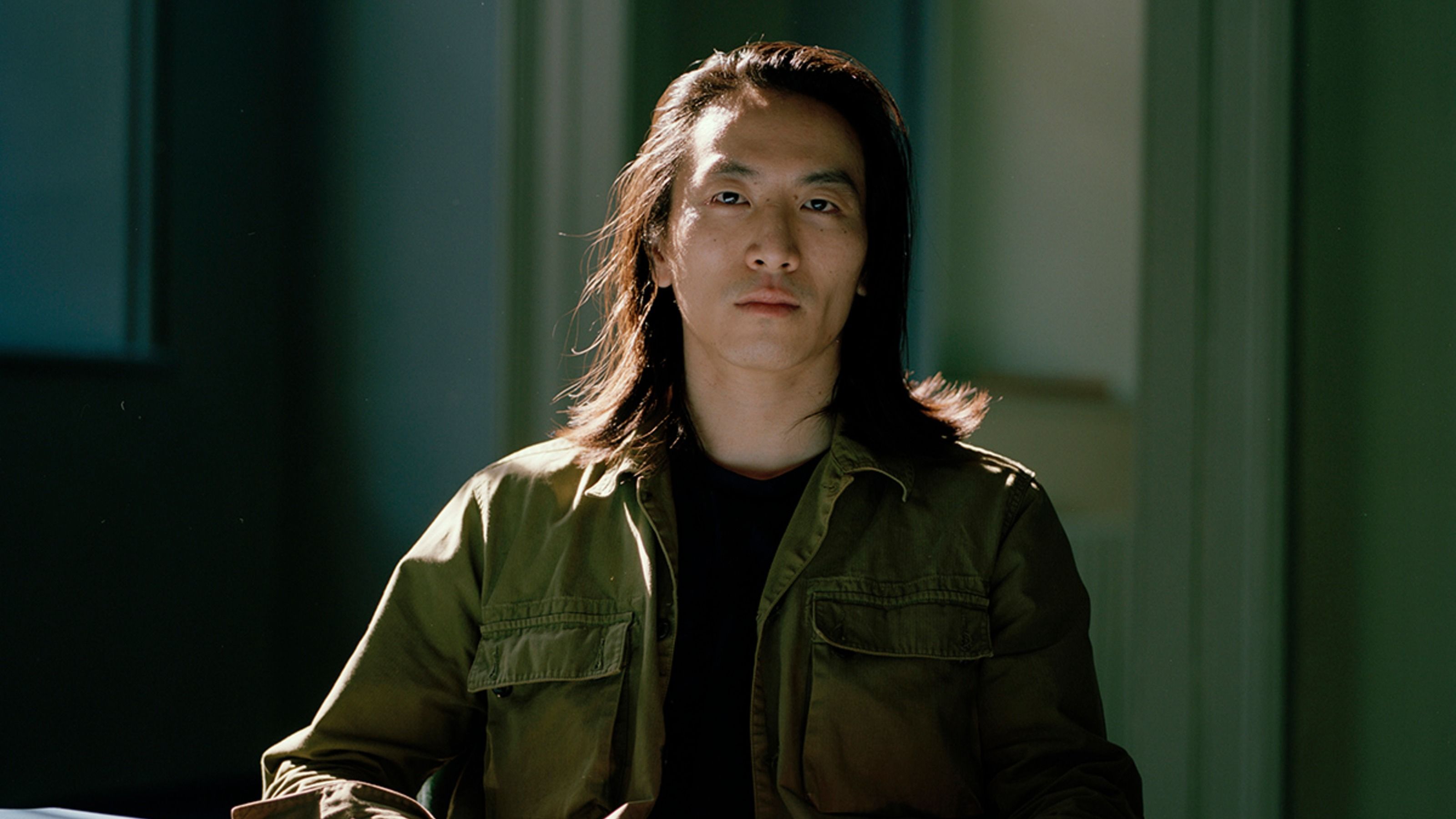 Credit: Courtesy Press Office