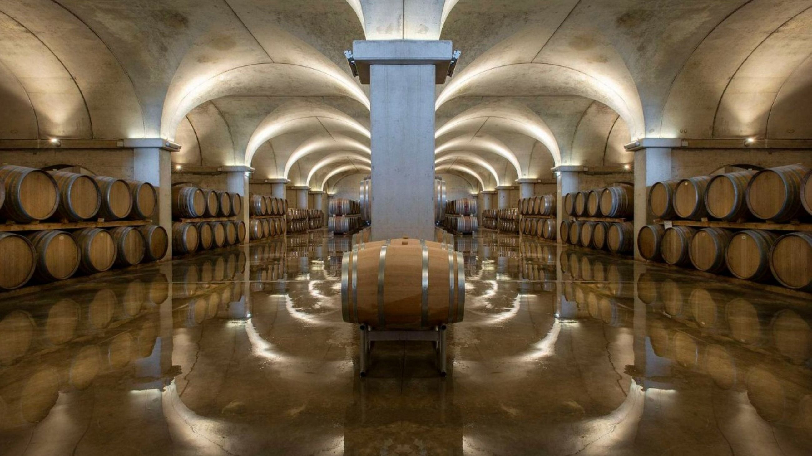 Feudo Maccari in Sicilia - Courtesy Press Office 