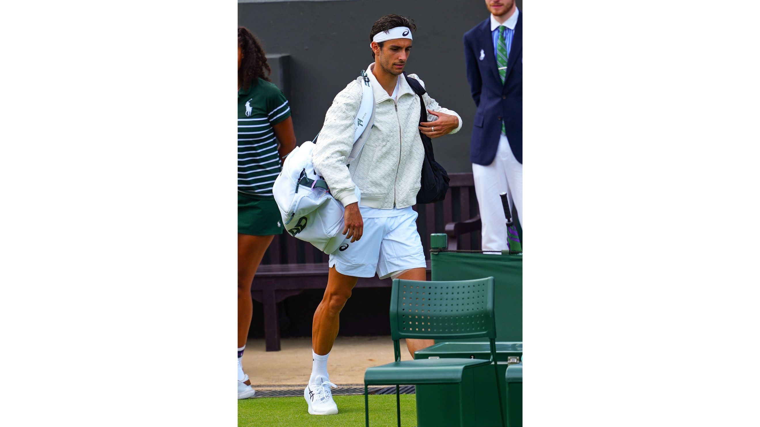 Credit: Courtesy press office
