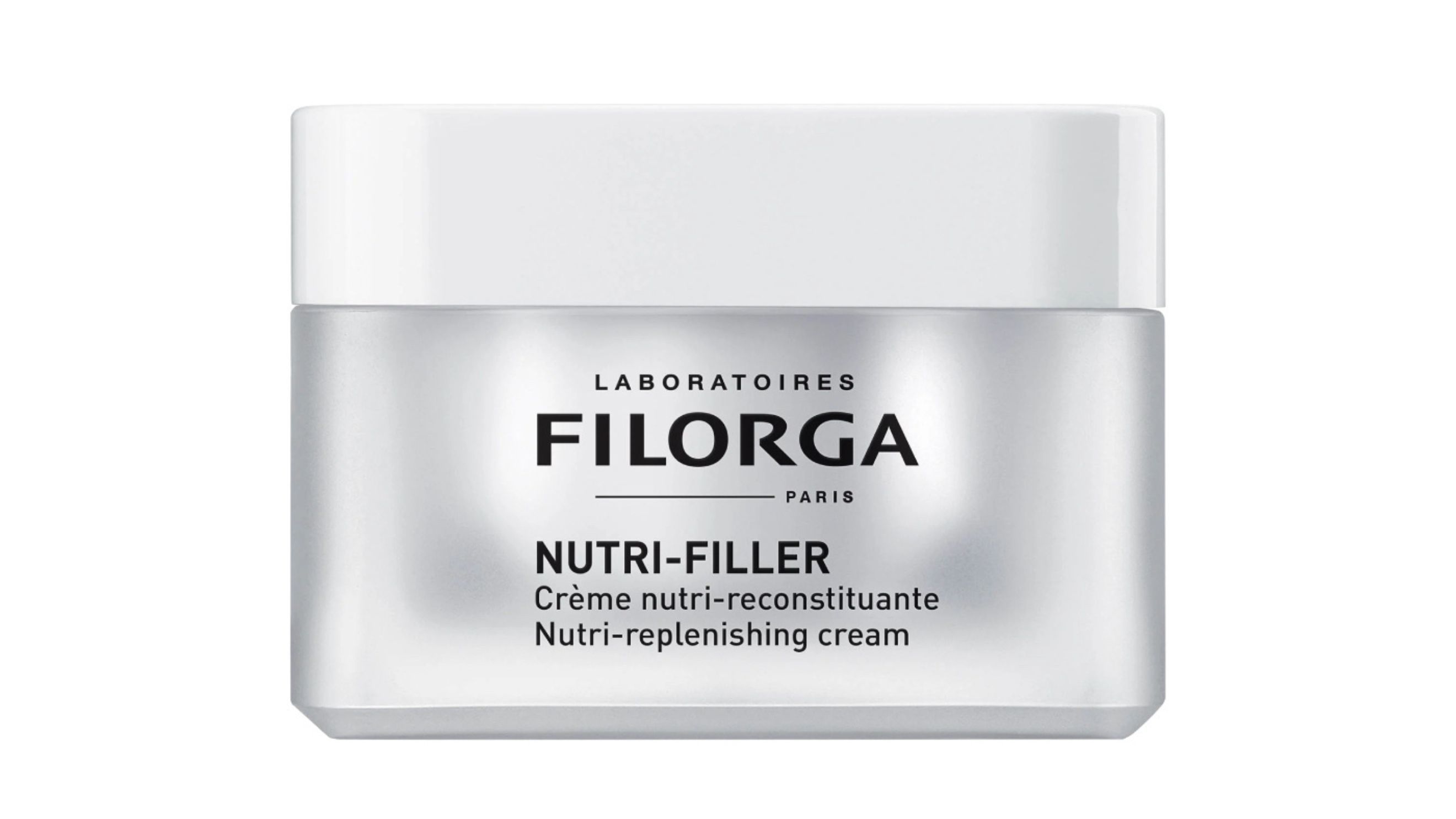 Filorga, Nutri-Filler Nutri Replenishing Cream 
Courtesy Press Office