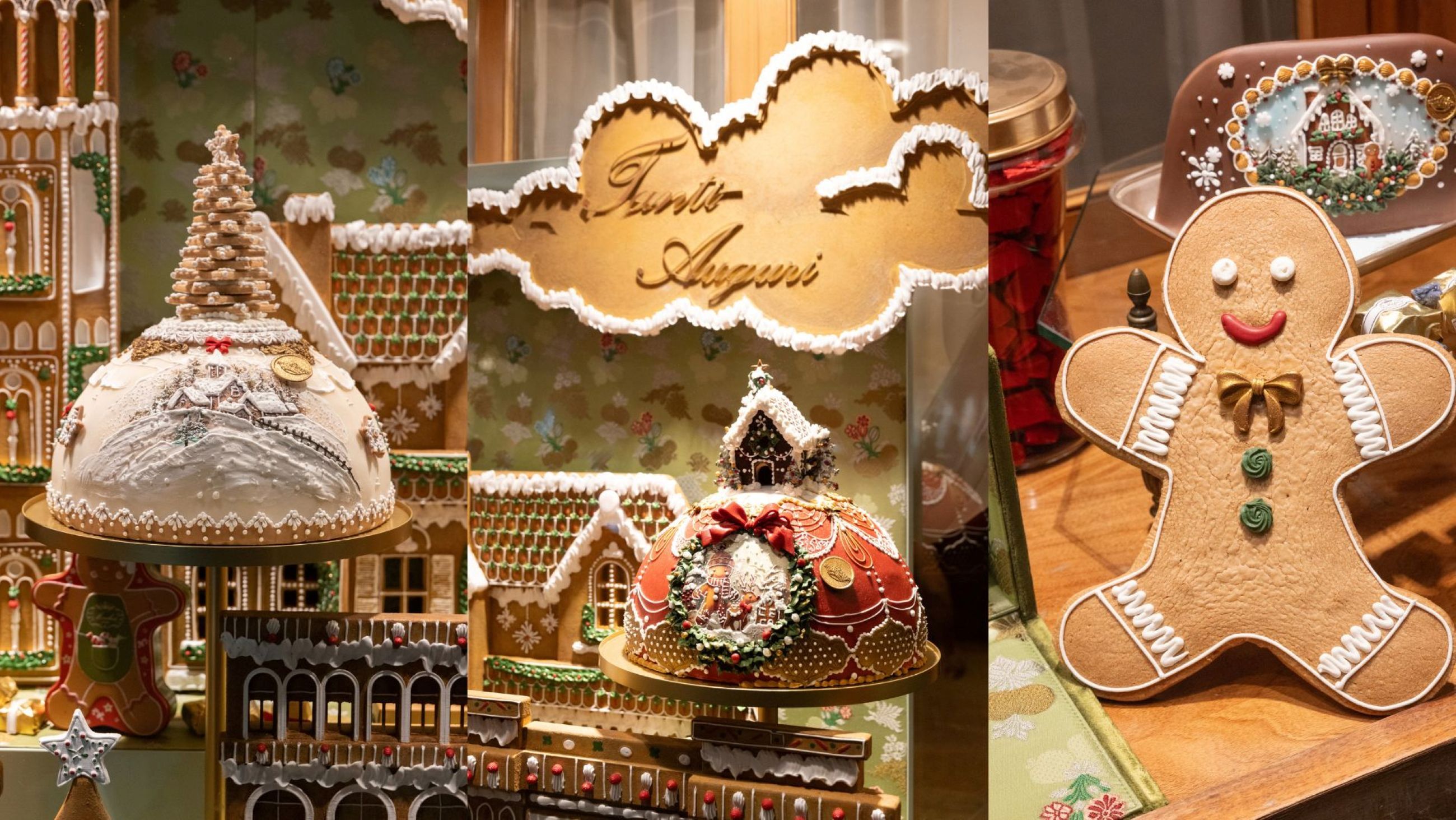 Marchesi, Santa Maria alla Porta - Courtesy Press Office