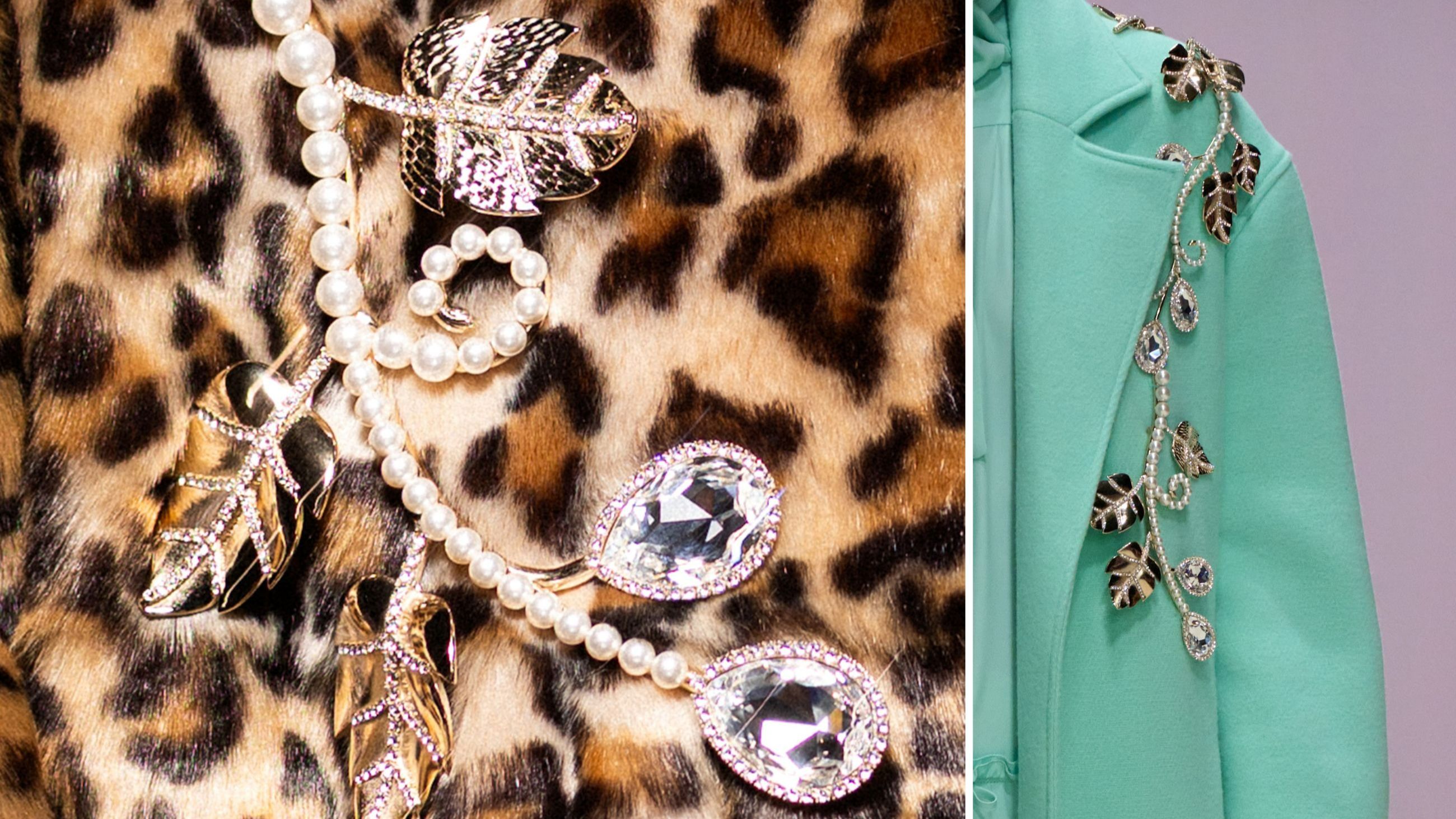 Vivetta, sfilata FW2526 - Credits: Launchmetrics.com/Spotlight