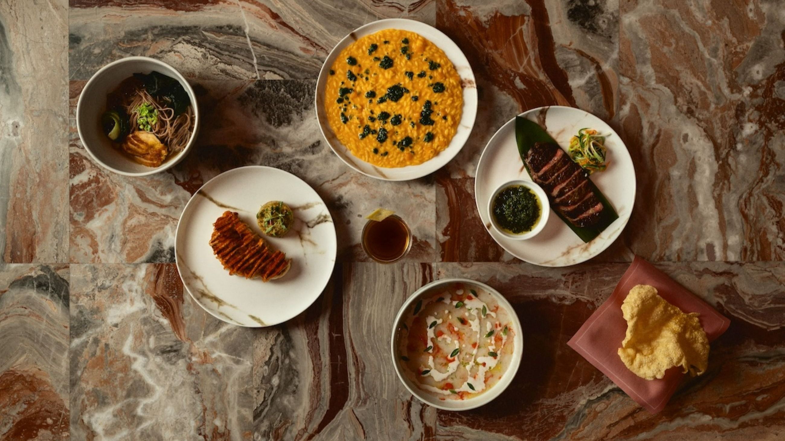 Casa Brera, a Luxury Collection Hotel - Courtesy Press Office