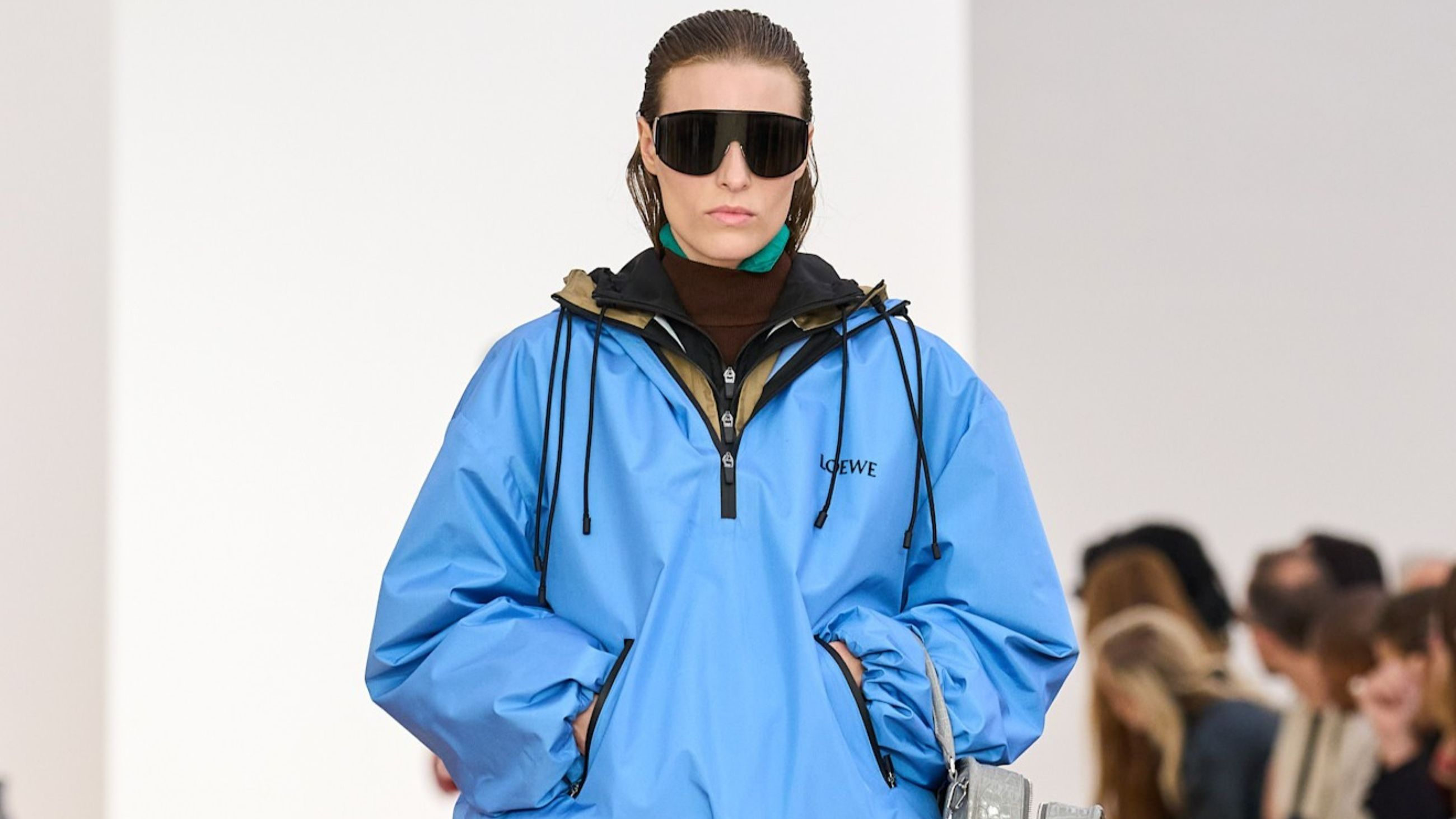 Loewe SS26 - Credits Launchmetrics.com/Spotlight
