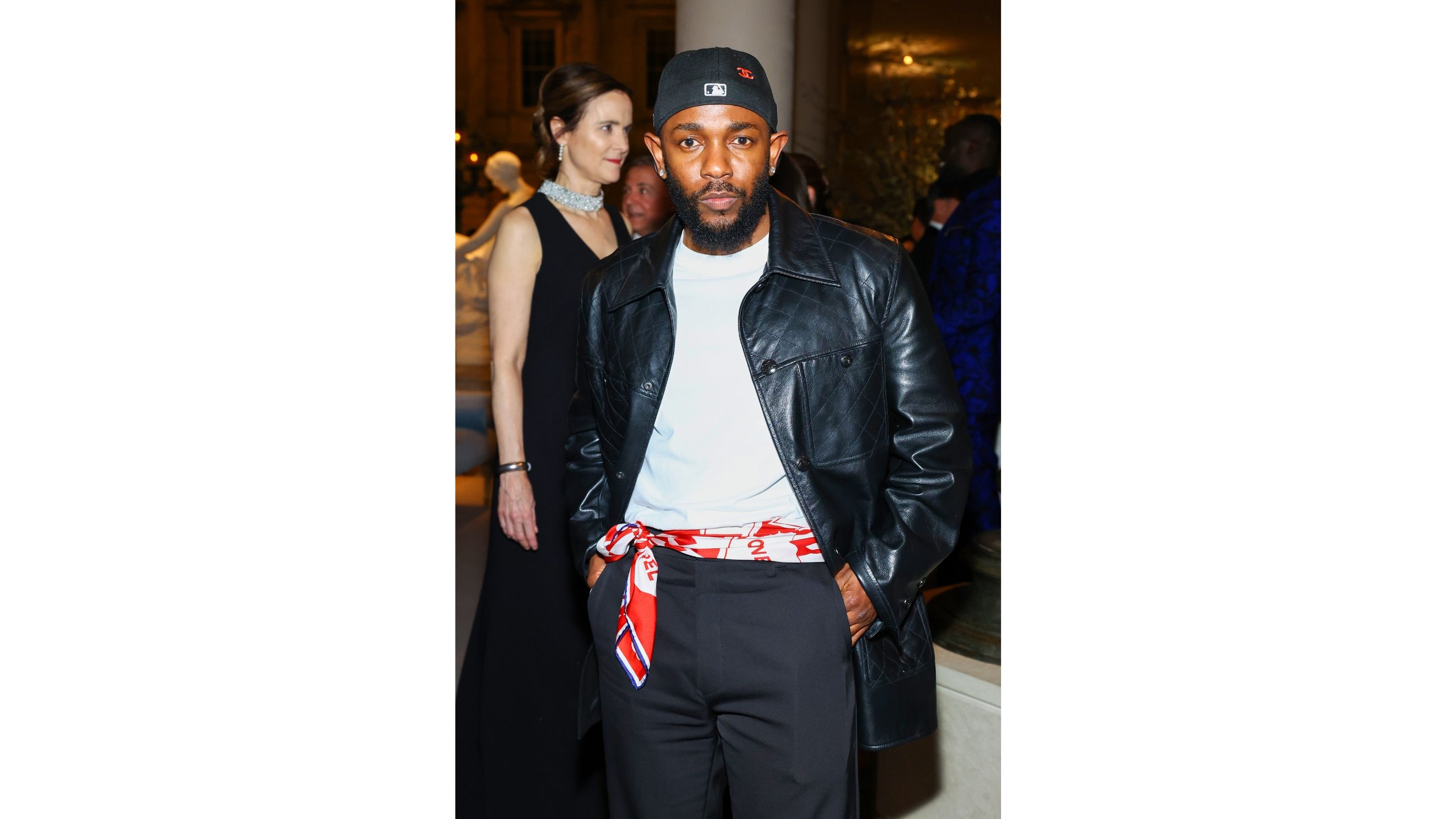 Credit: Getty Images