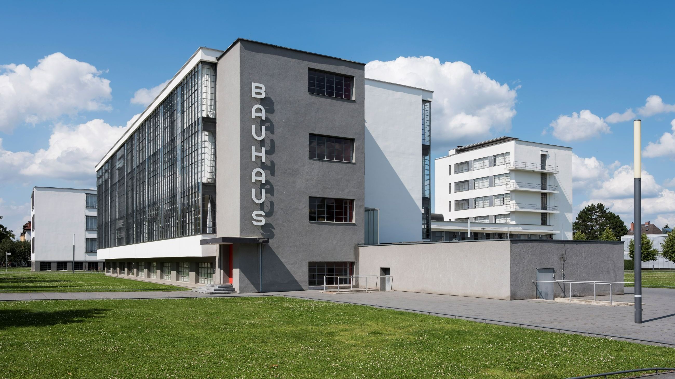 Credits: Courtesy Bauhaus 