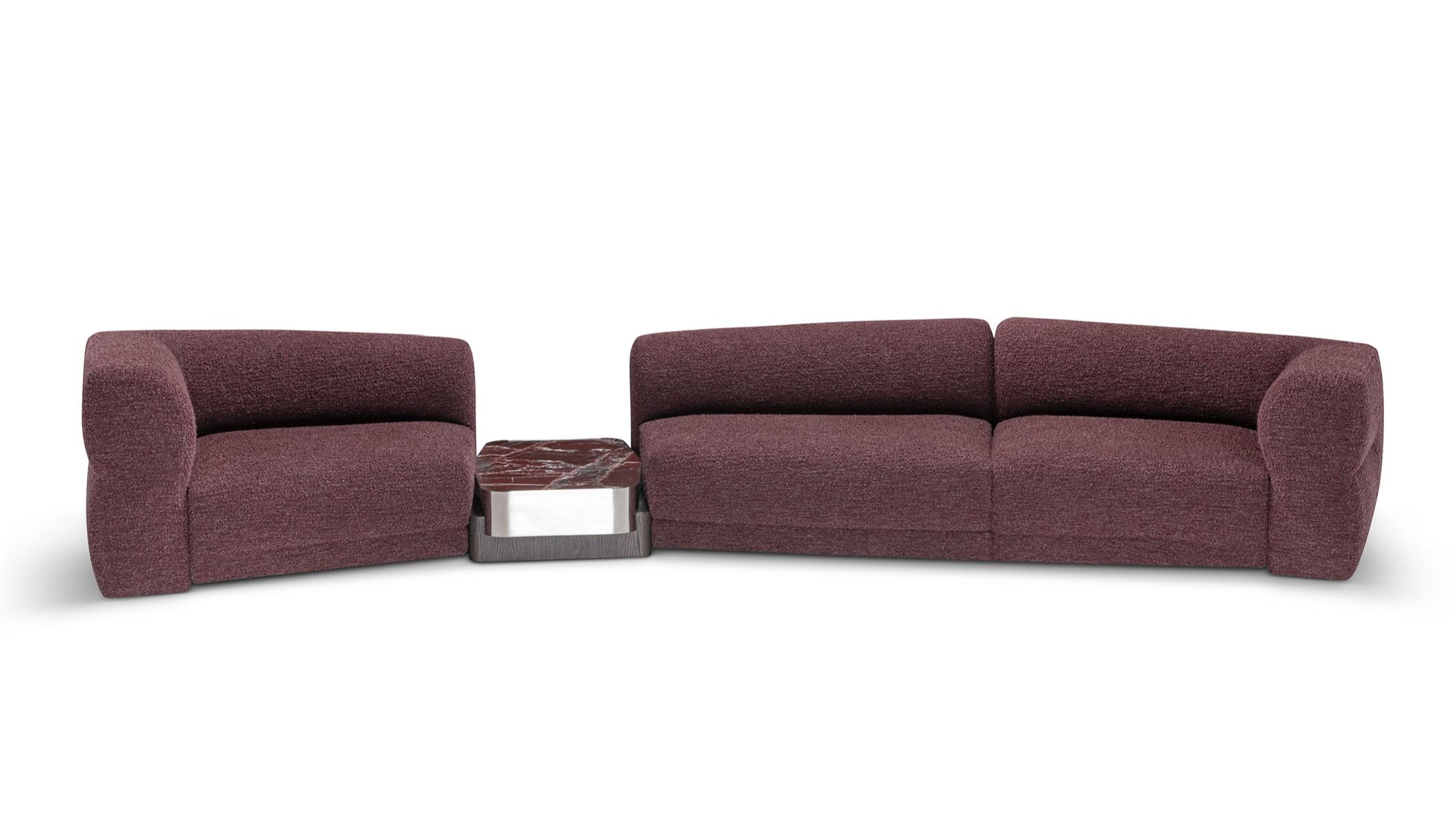 Emile di Christophe Delcourt per Molteni&C