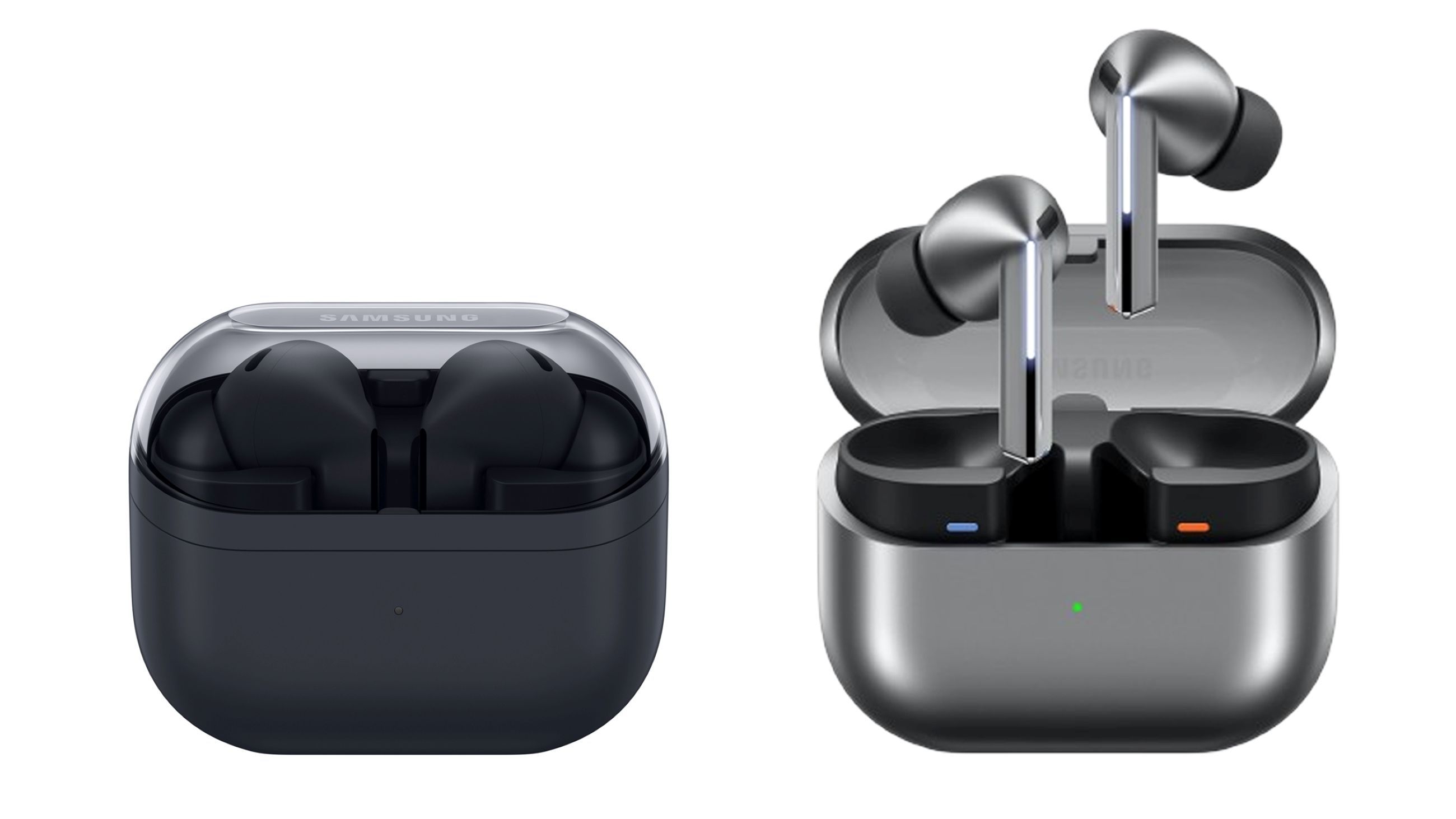 Samsung Galaxy Bud 3, 3 FE, 3 Pro