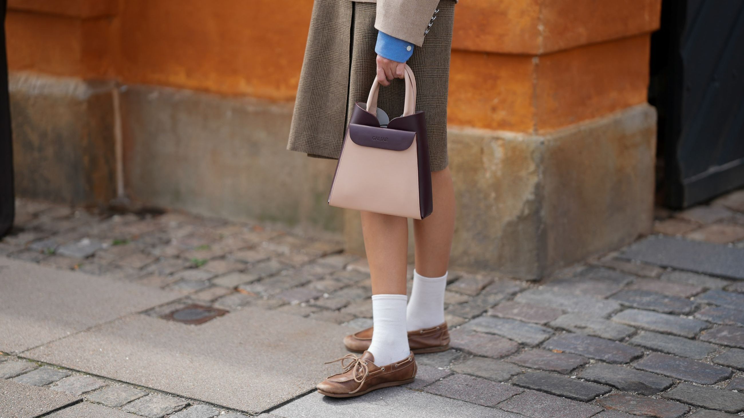 Copenhagen Fashion Week SS26 - Credits Getty Images