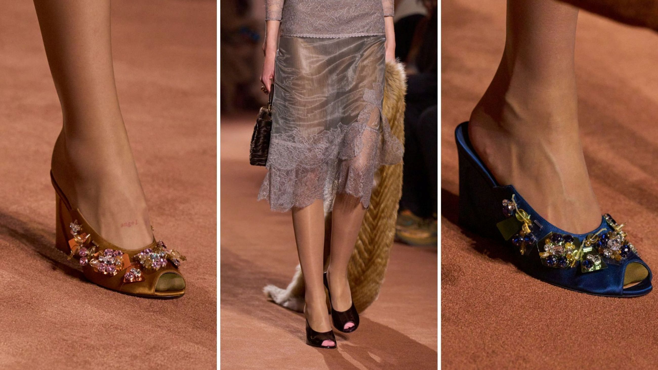 Fendi FW25 - Credits Launchmetrics.com/Spotlight