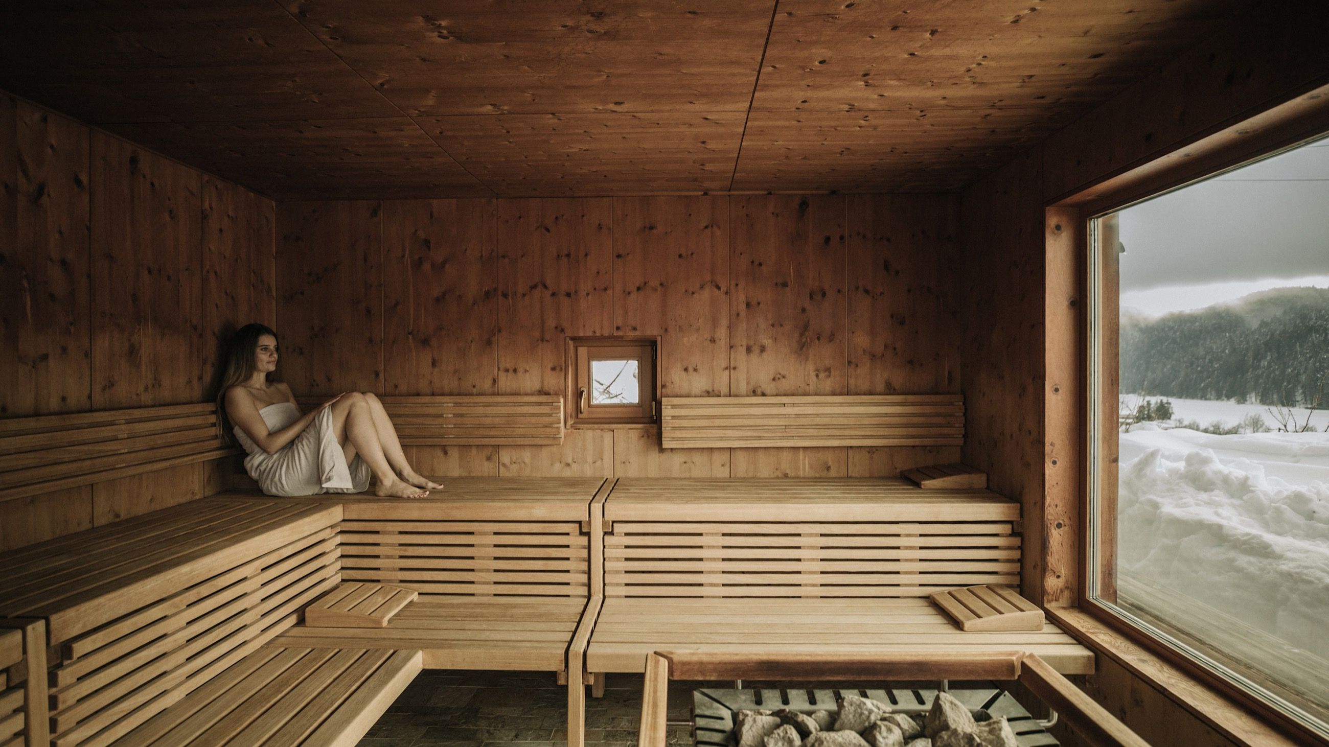 Naturhotel Leitlhof, San Candido (Italia) - Courtesy Press Office